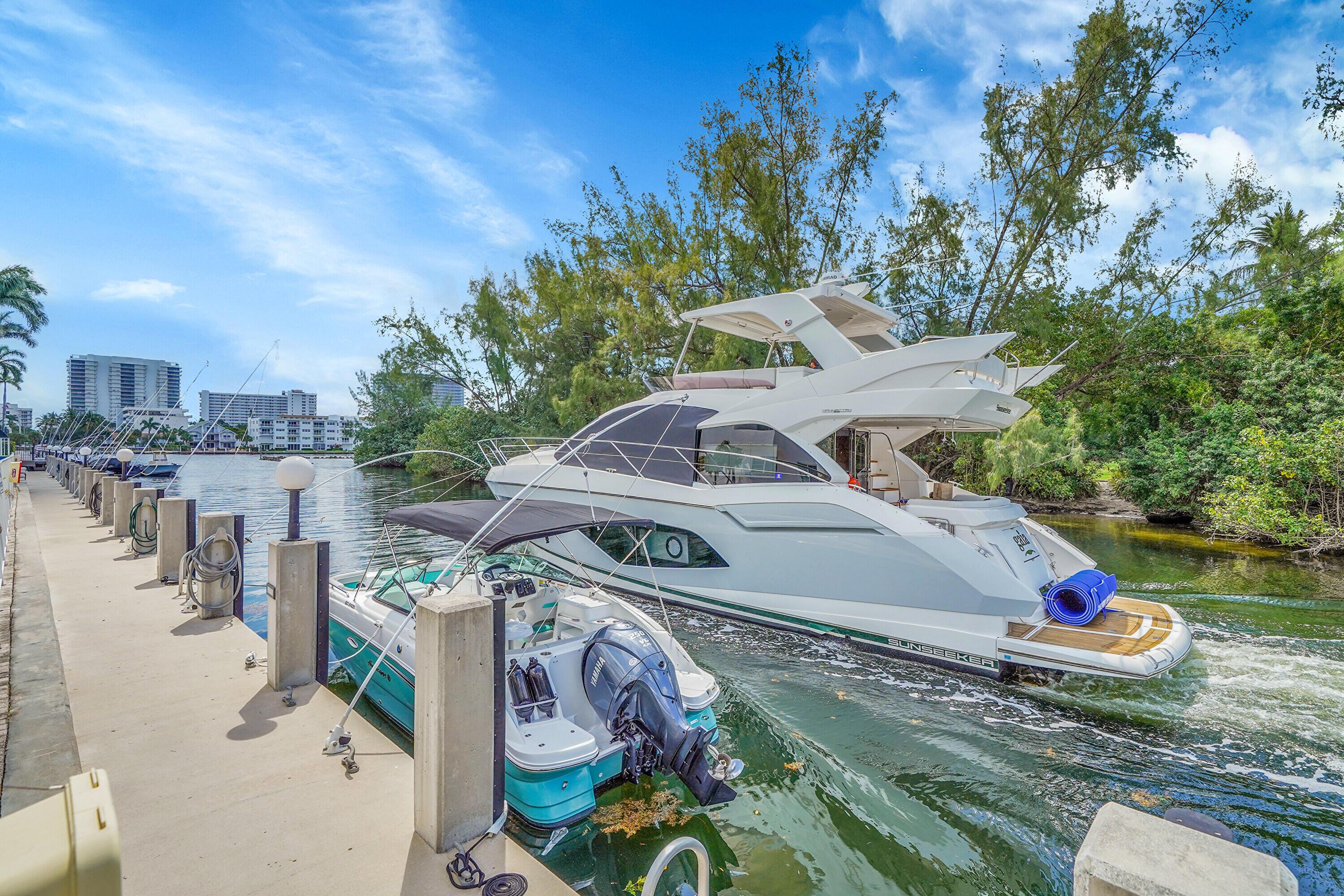 2860 NE 14th Street Causeway Unit 107, Pompano Beach, FL 33062, Pompano Beach