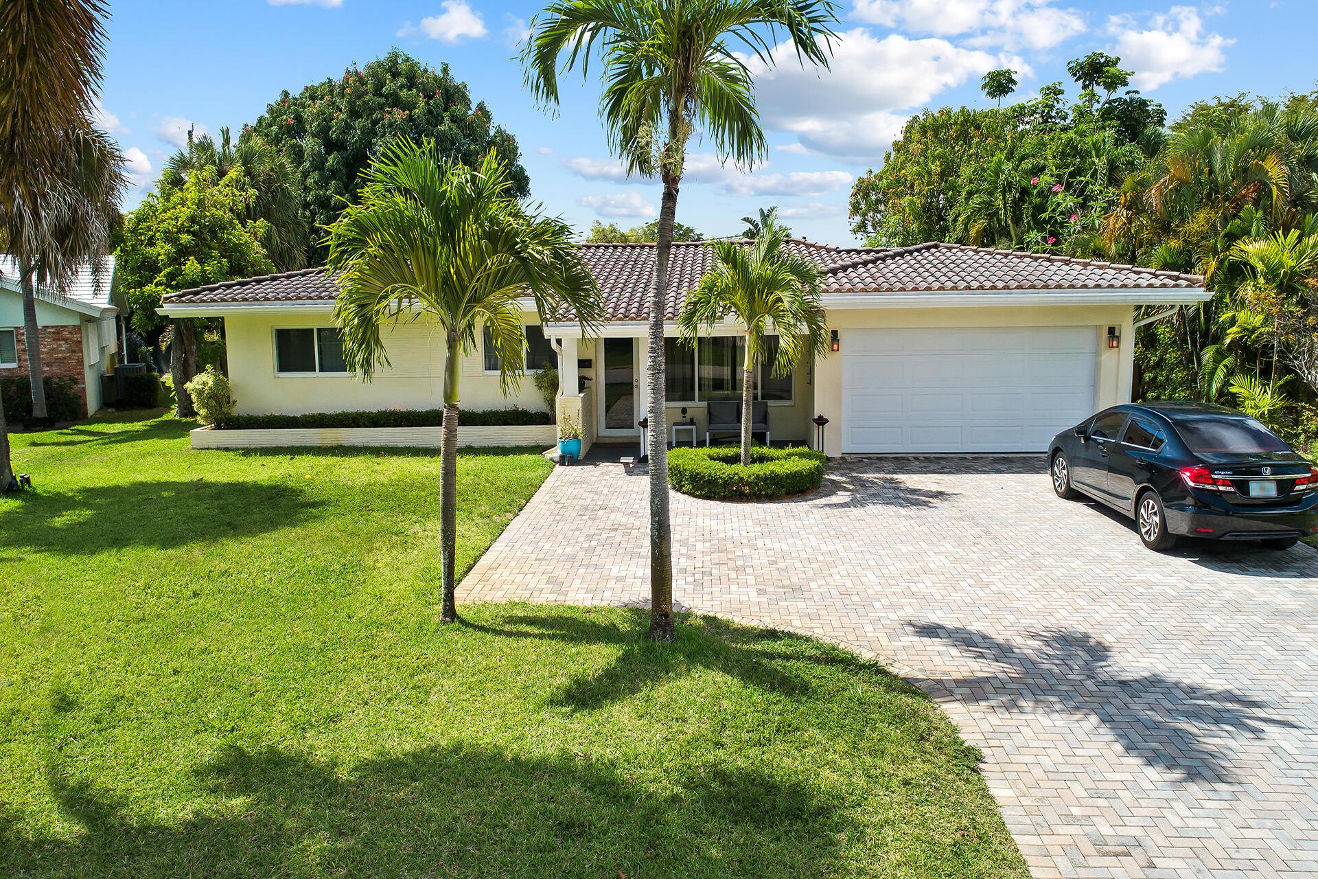 1754 NE 47th Street, Oakland Park, FL 33334, Oakland Park