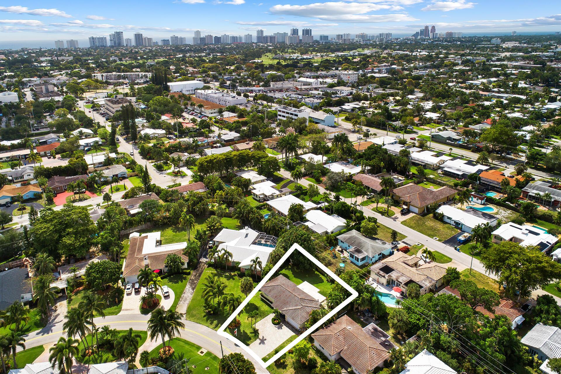 1754 NE 47th Street, Oakland Park, FL 33334, Oakland Park - Photo 3