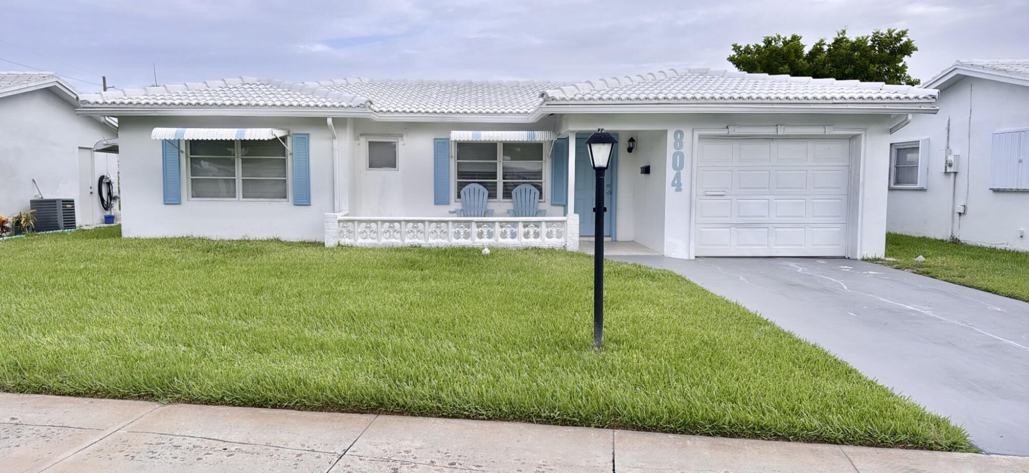 804 Ocean Drive, Boynton Beach, FL 33426, Boynton Beach