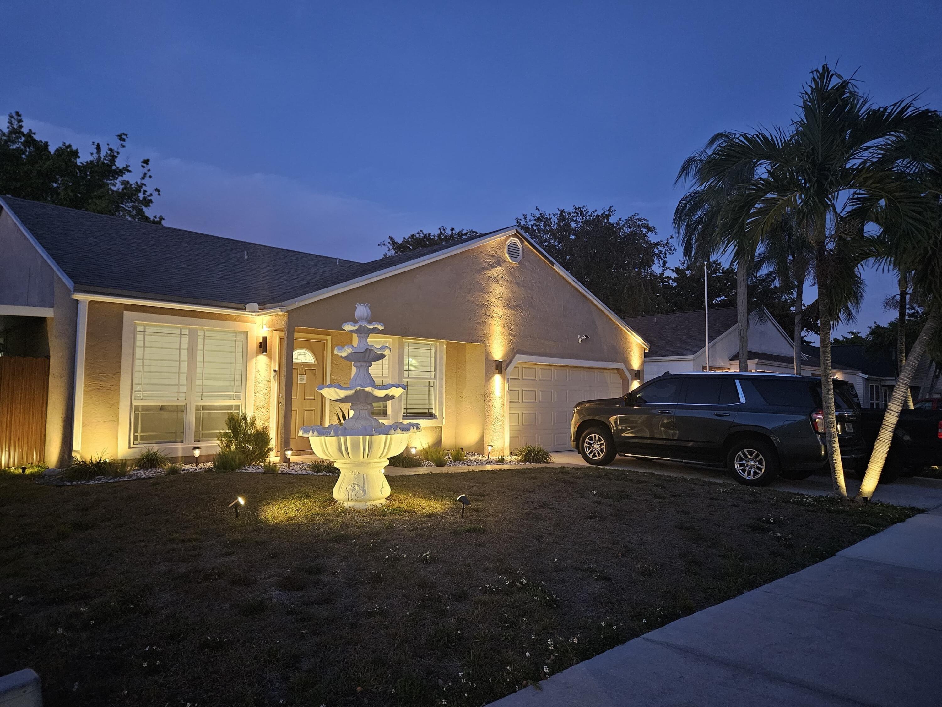 13431 SW 9th Place, Davie, FL 33325, Davie