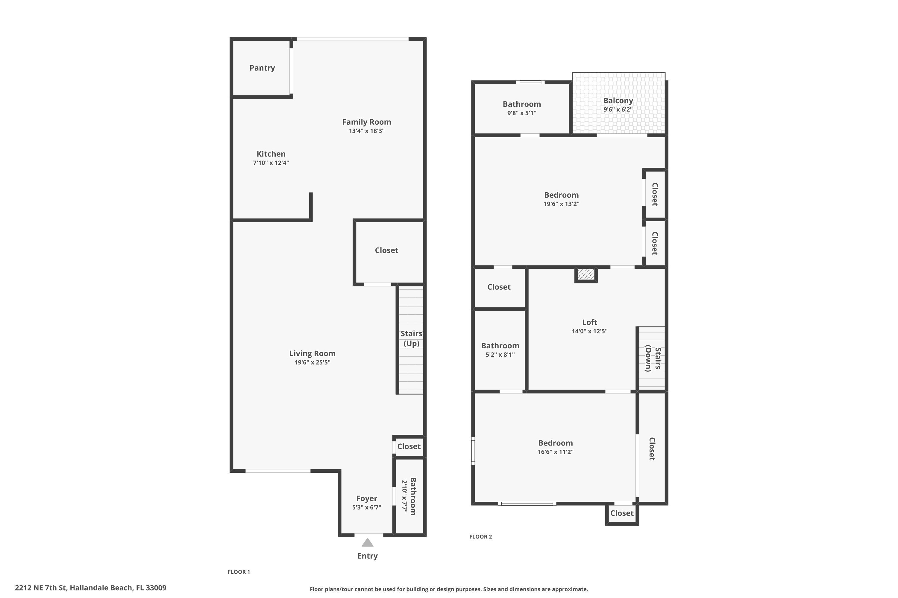 2212 NE 7th Street, Hallandale Beach, FL 33009, Hallandale Beach - Photo 3