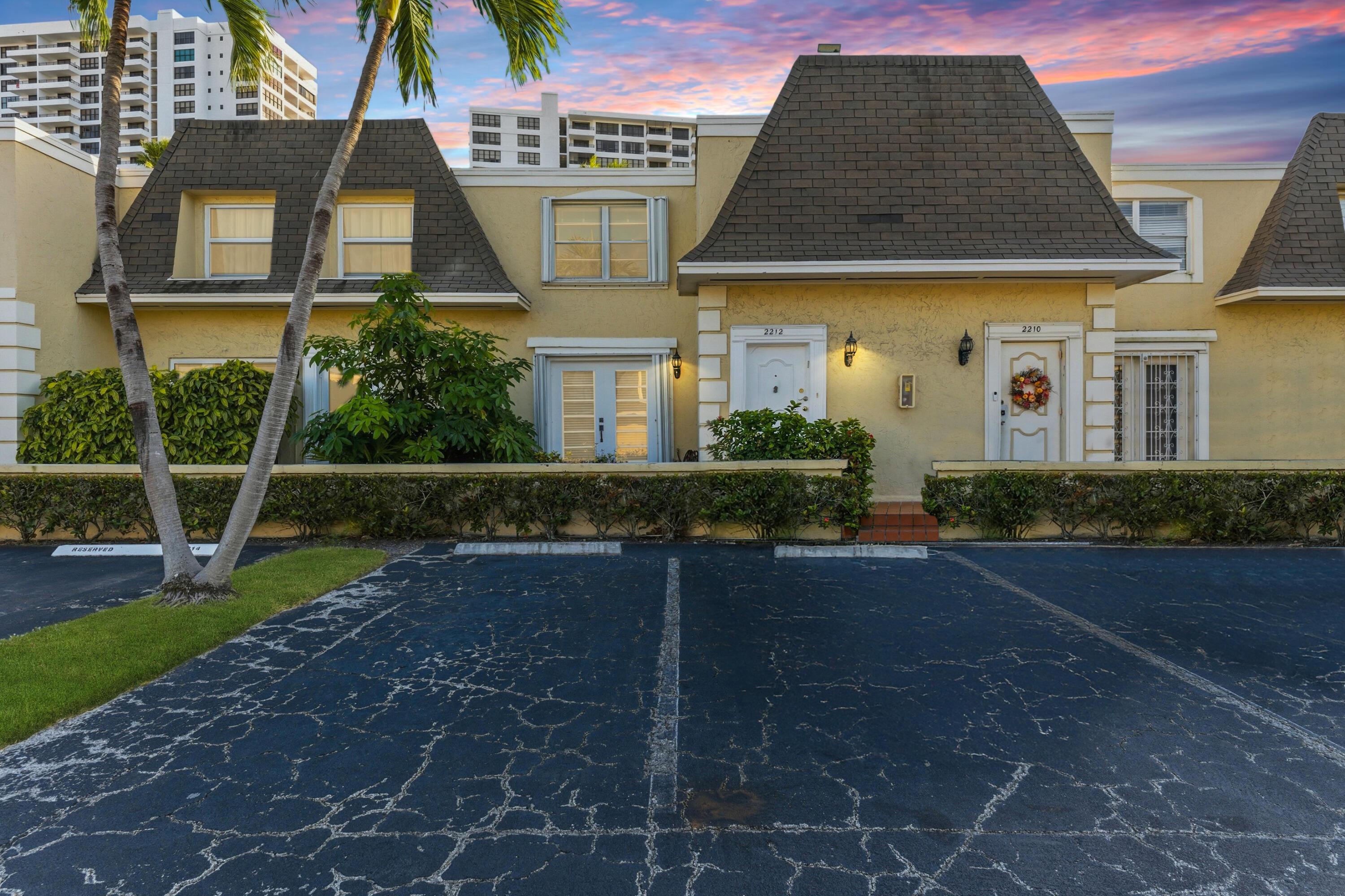 2212 NE 7th Street, Hallandale Beach, FL 33009, Hallandale Beach