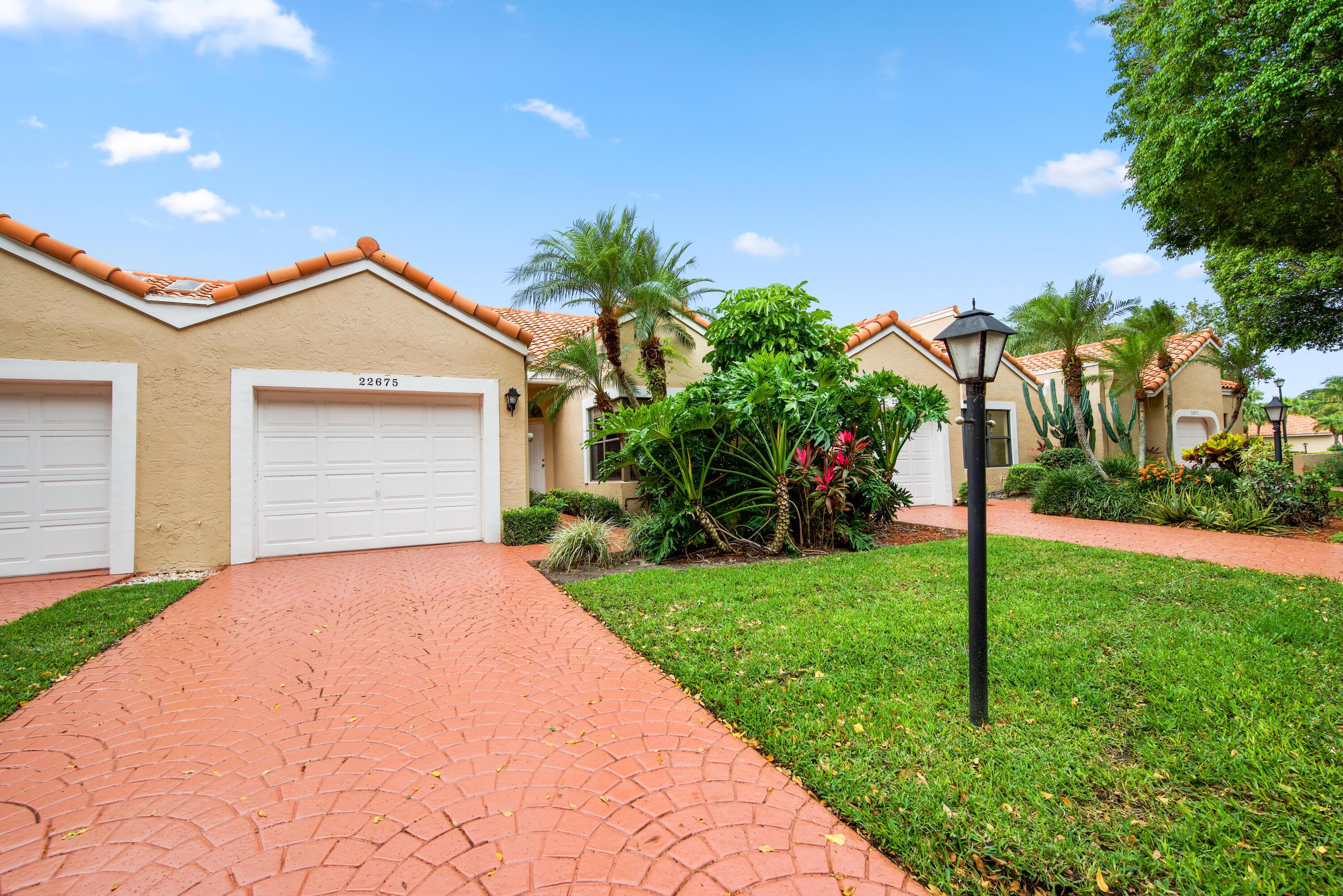 22675 Meridiana Drive, Boca Raton, FL 33433, Boca Raton - Photo 2