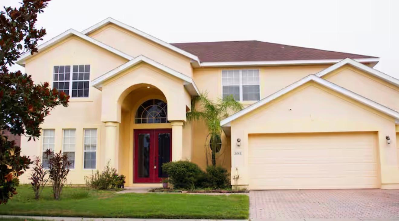 2642 Maggiore Circle, Kissimmee, FL 34746, Kissimmee