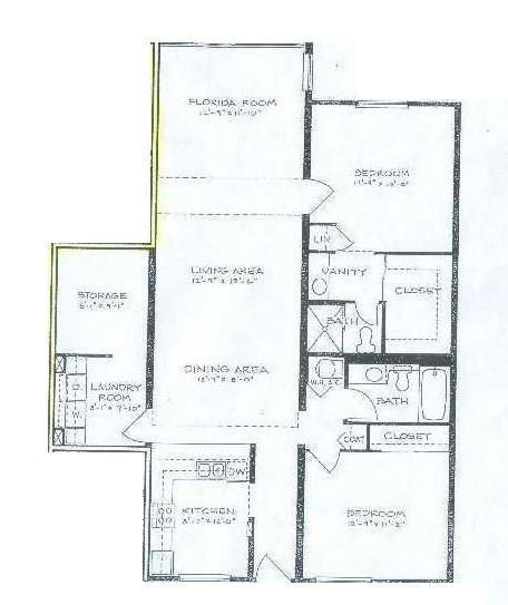 1502 Whitehall Drive 104, Davie, FL 33324, Davie - Photo 3