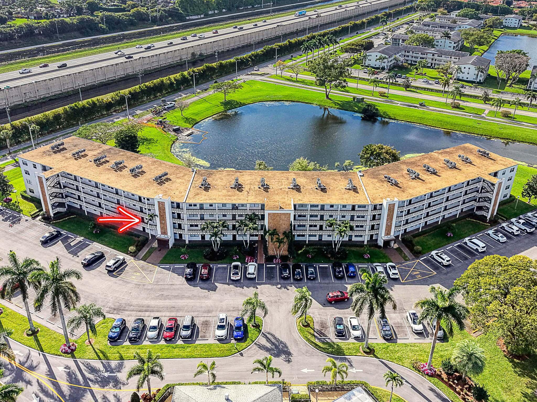 2049 Hythe C, Boca Raton, FL 33434, Boca Raton - Photo 3