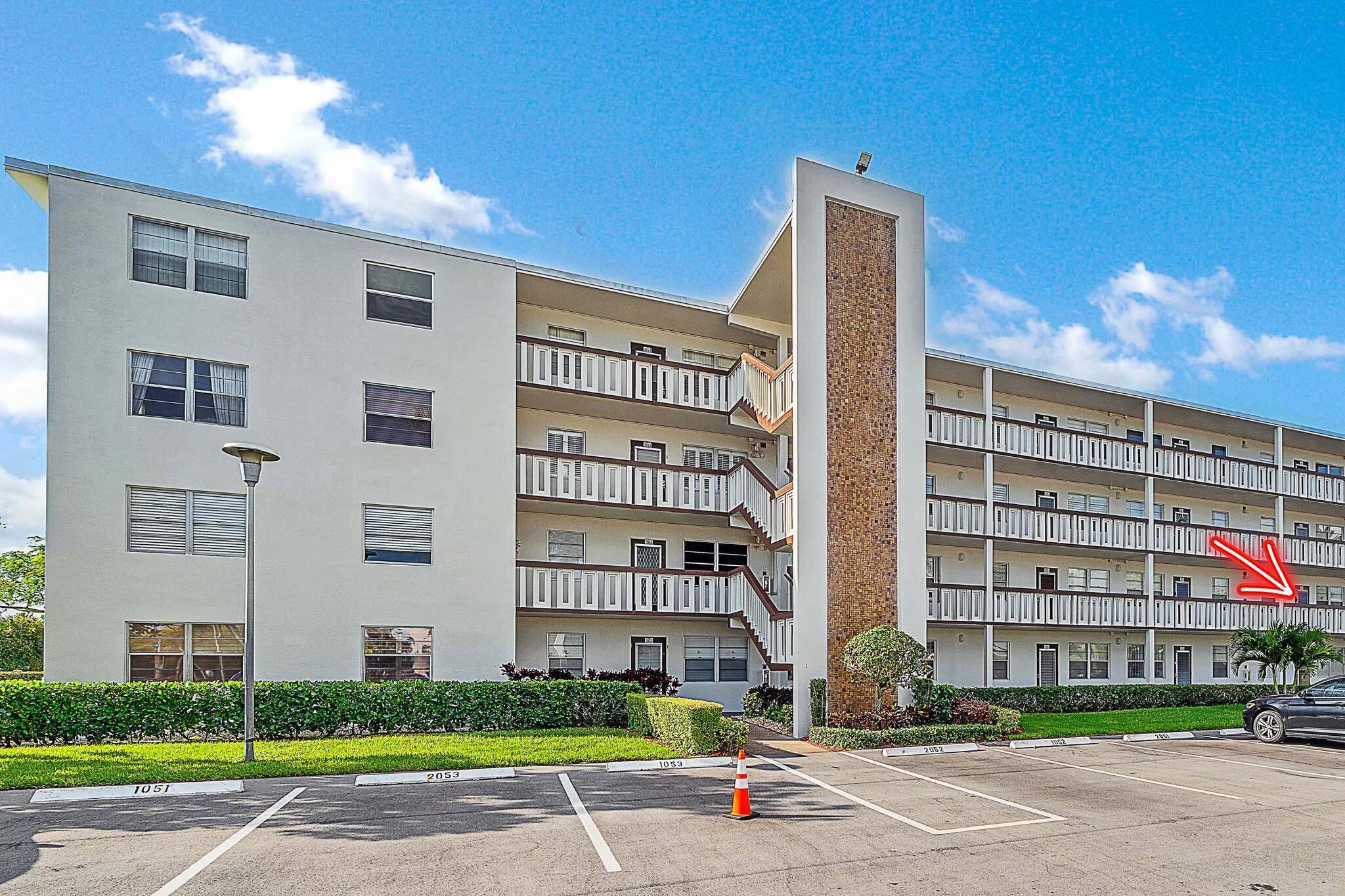 2049 Hythe C, Boca Raton, FL 33434, Boca Raton - Photo 5