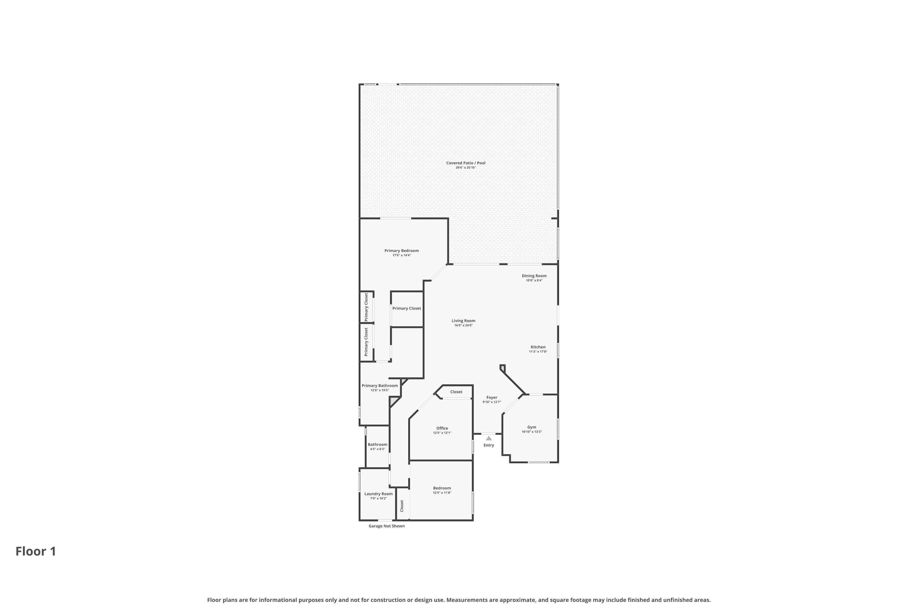 11402 SW Northland Drive, Port St. Lucie, FL 34987, Port St. Lucie - Photo 2