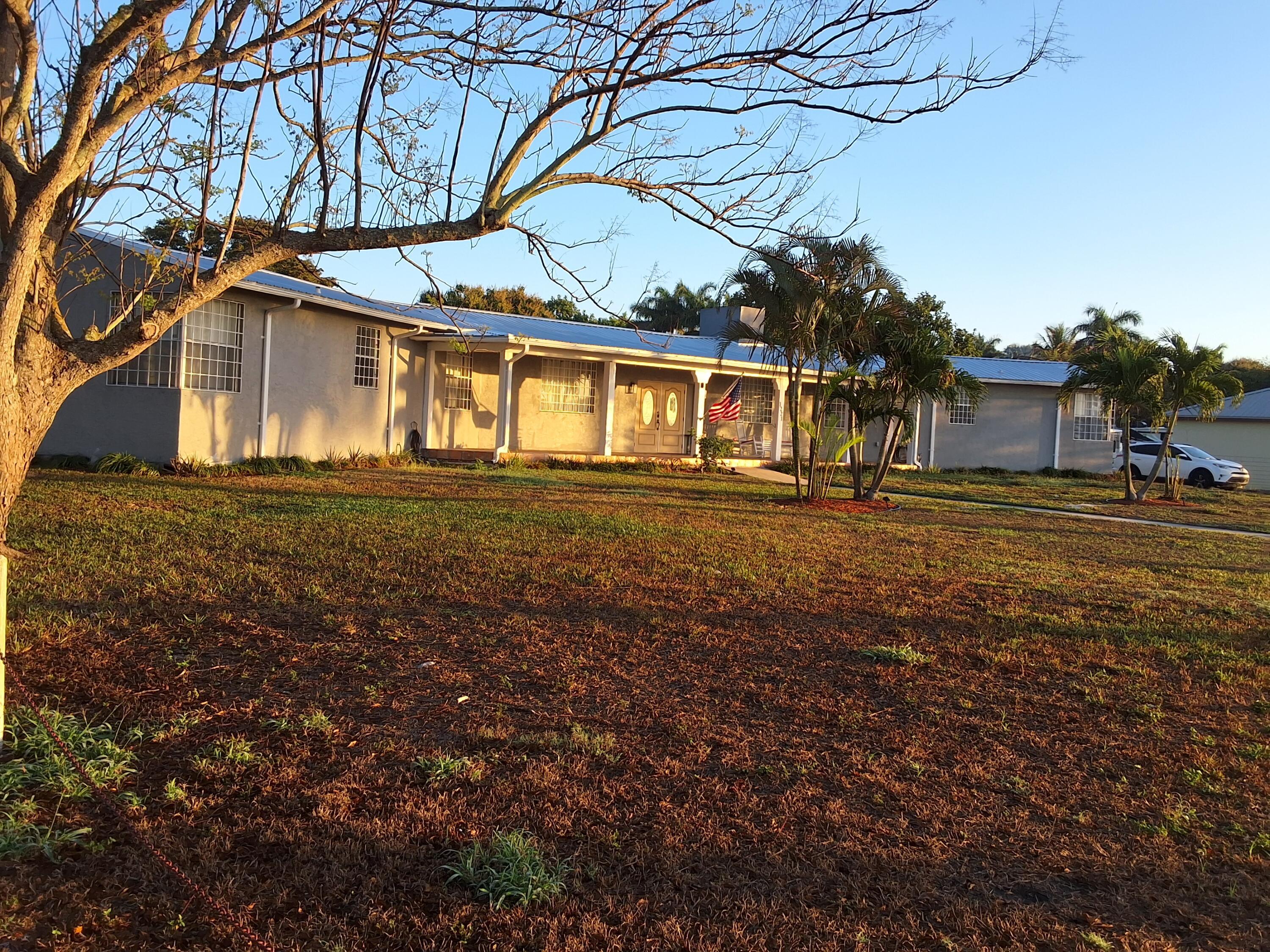 1221 Bacom Point Road, Pahokee, FL 33476, Pahokee - Photo 2