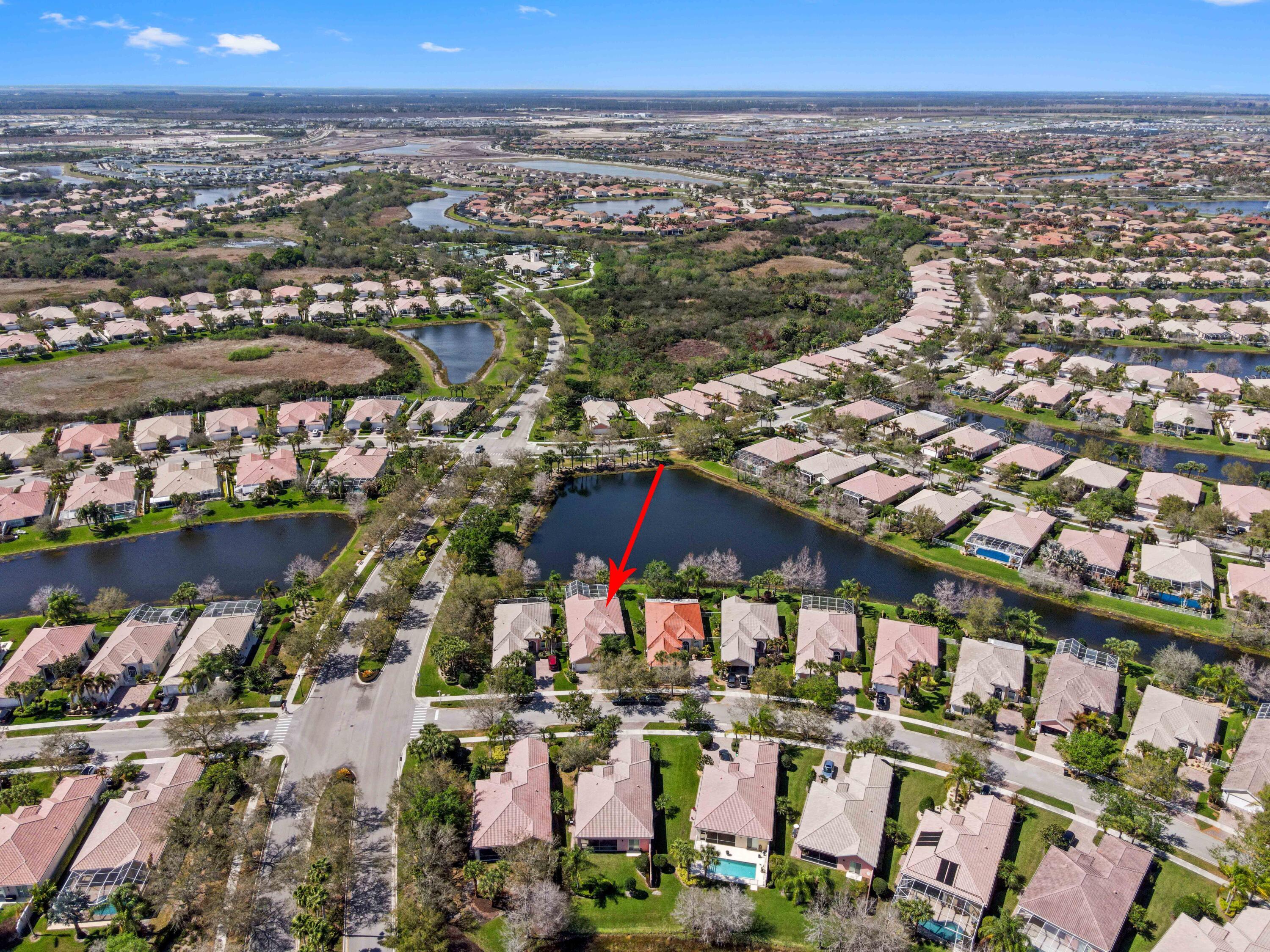 11402 SW Northland Drive, Port St. Lucie, FL 34987, Port St. Lucie - Photo 4