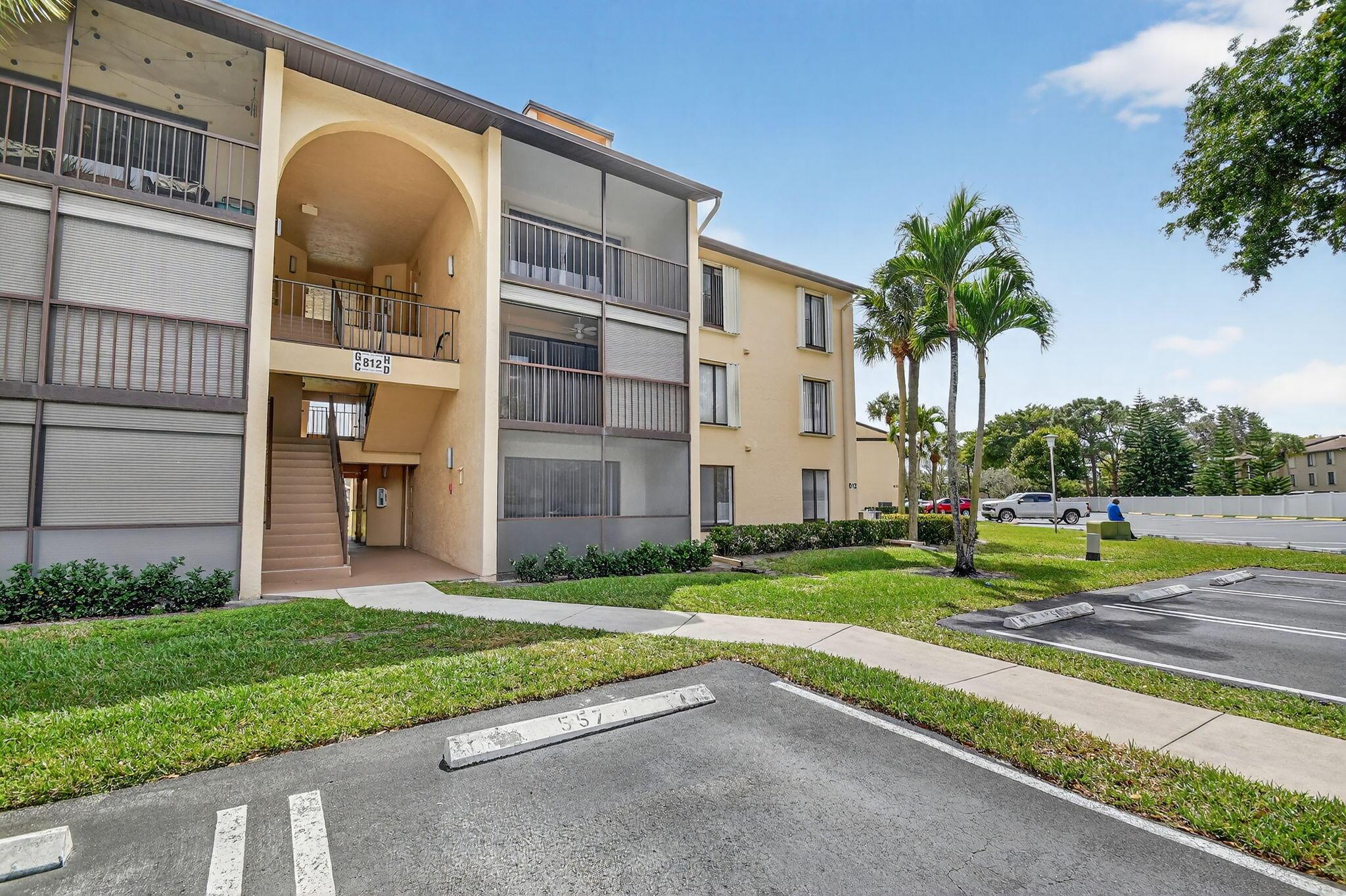 812 Sky Pine Way D3, Greenacres, FL 33415, Greenacres - Photo 3