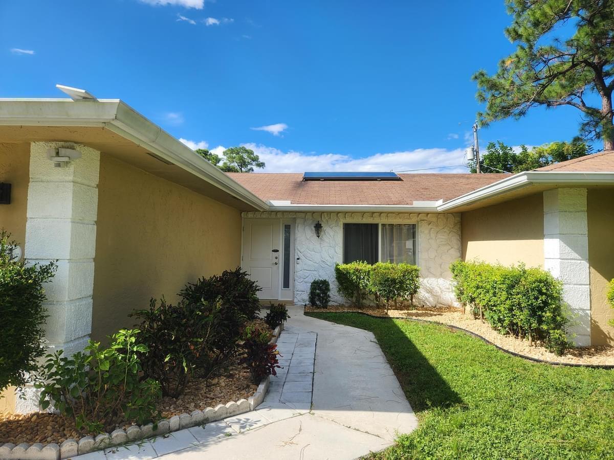 4693 Dolphin Drive, Lake Worth, FL 33463, Lake Worth - Photo 2