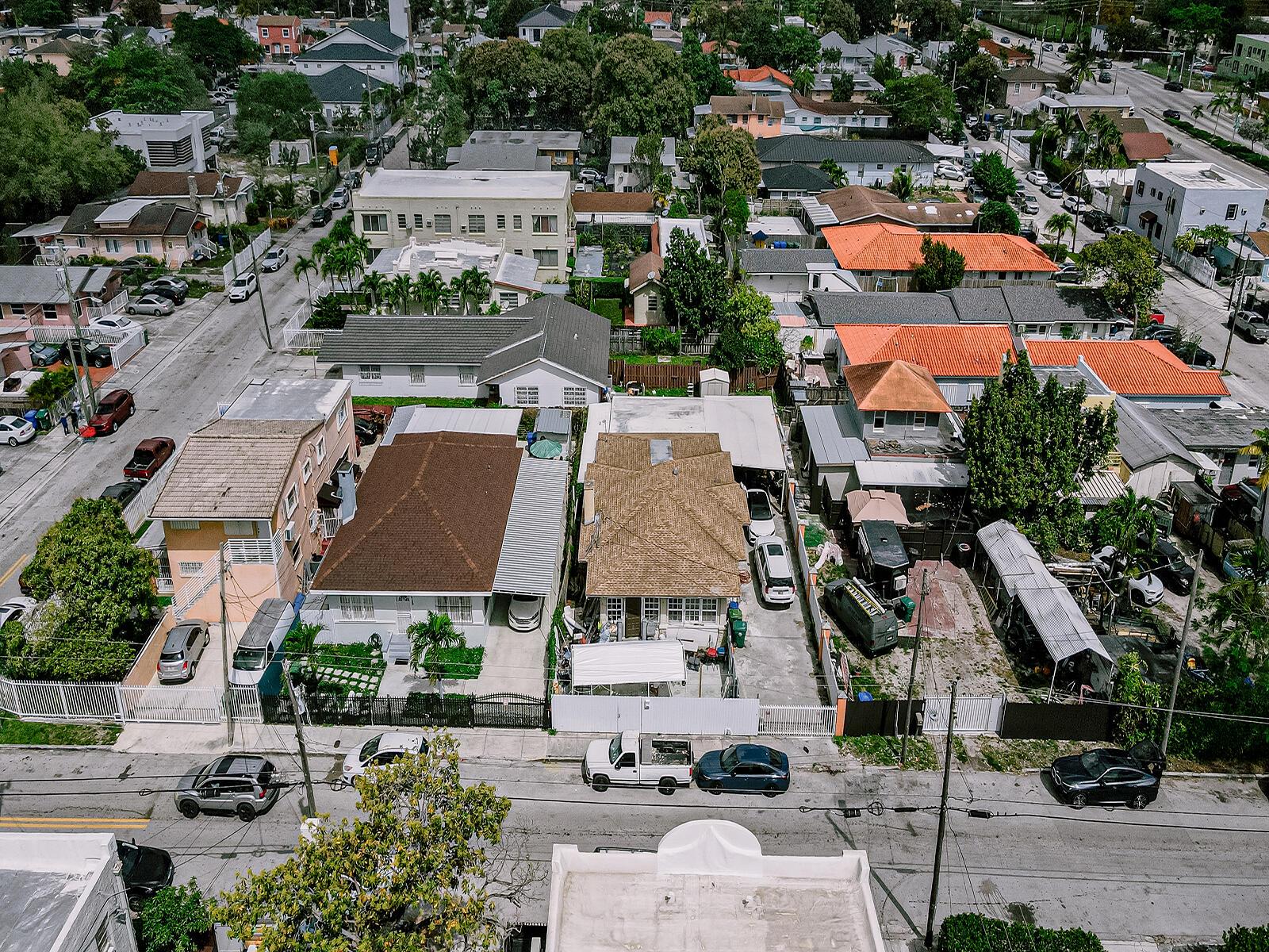 1757 NW 1st Street, Miami, FL 33125, Miami