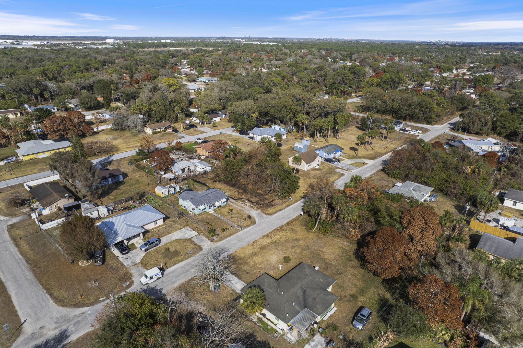 Tbd Barcelona Avenue, Fort Pierce, FL 34946, Fort Pierce