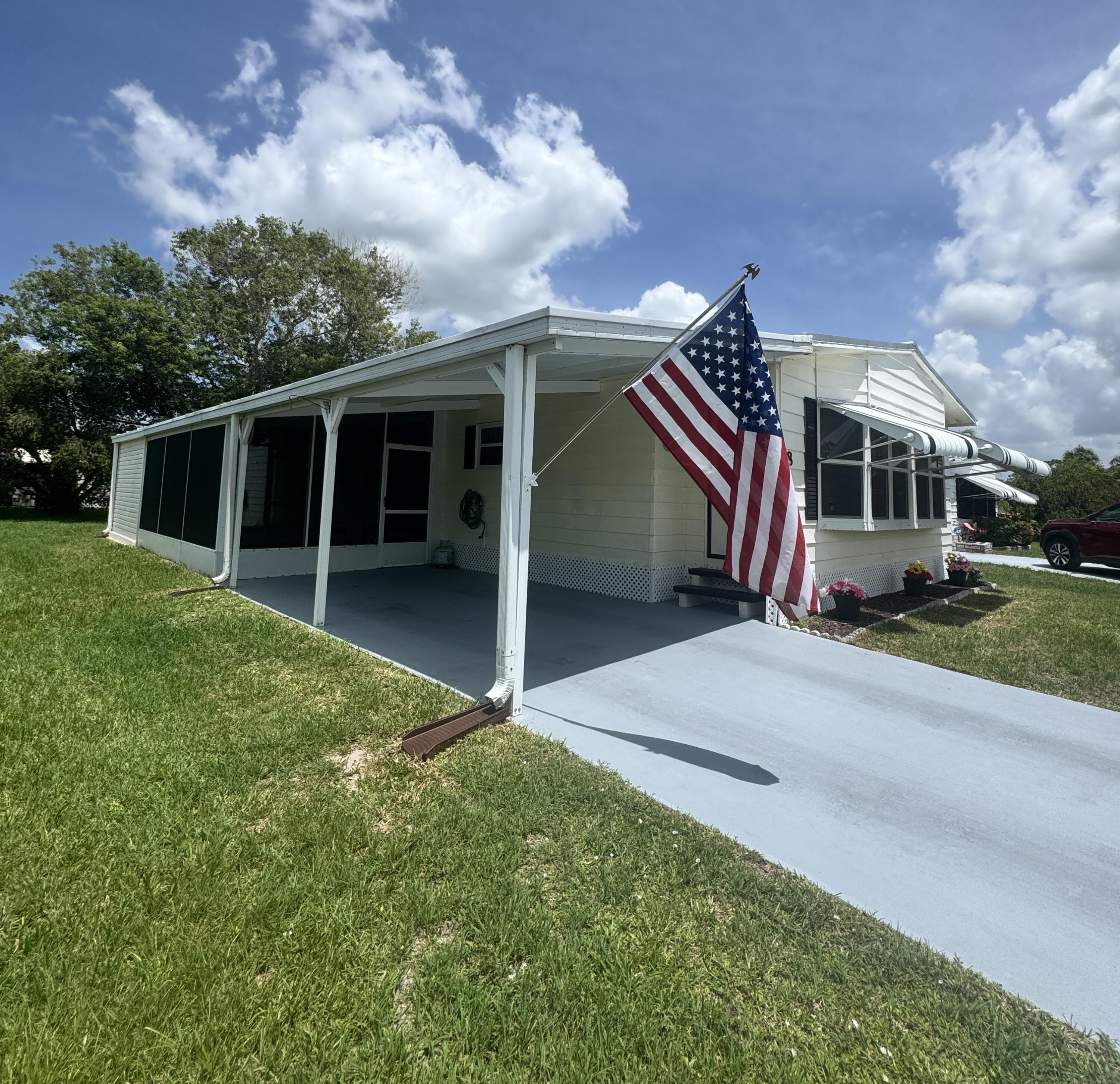 8 Grande Camino Place, Fort Pierce, FL 34951, Fort Pierce