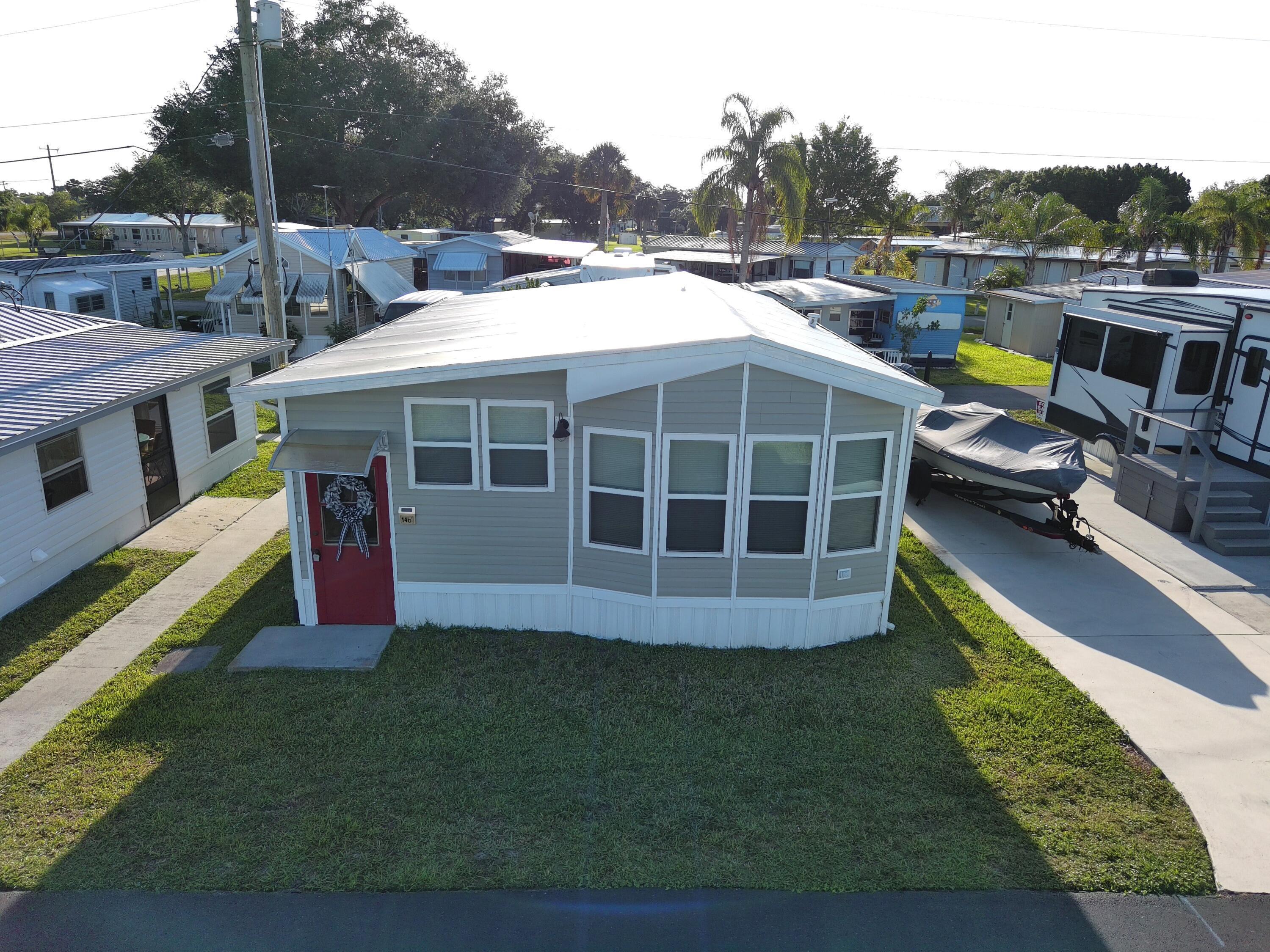 1339 Old Lakeport Road 14b, Moore Haven, FL 33471, Moore Haven