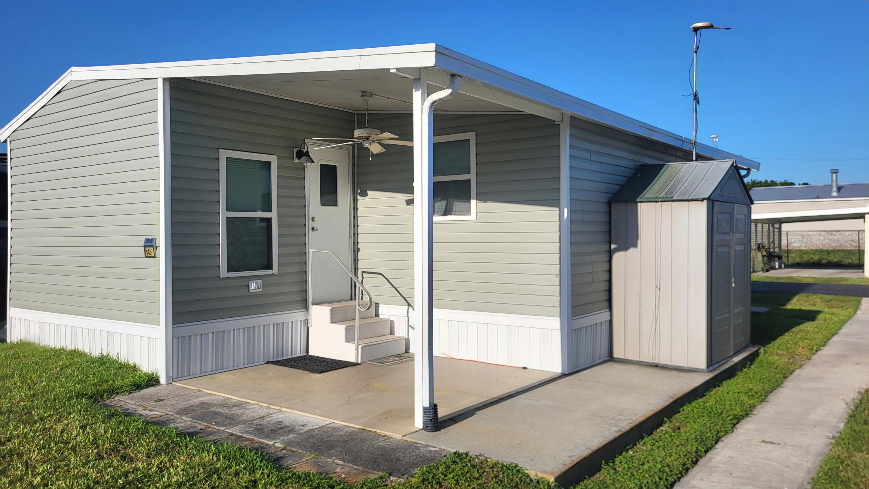 1339 Old Lakeport Road 14b, Moore Haven, FL 33471, Moore Haven - Photo 2