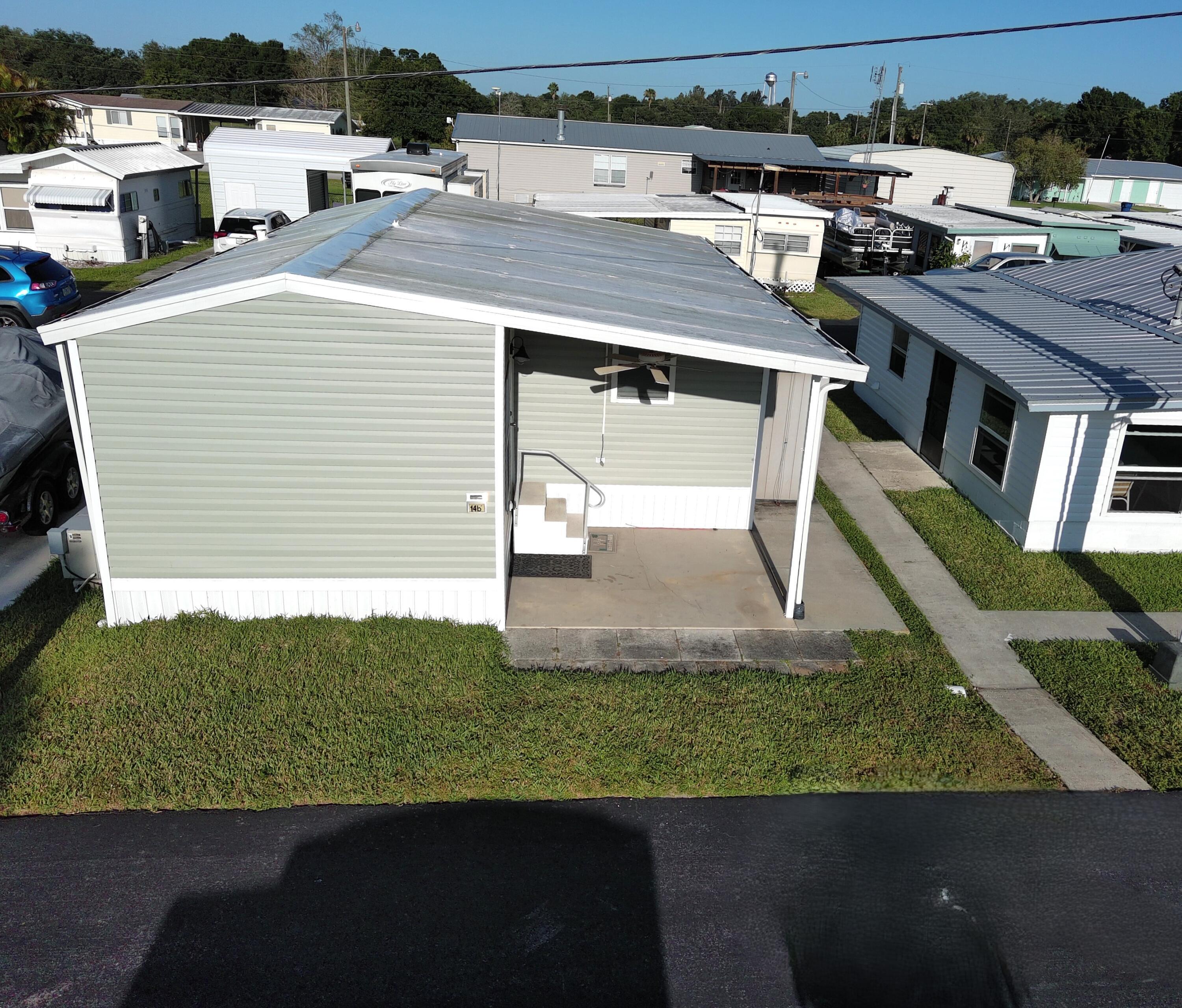 1339 Old Lakeport Road 14b, Moore Haven, FL 33471, Moore Haven - Photo 5