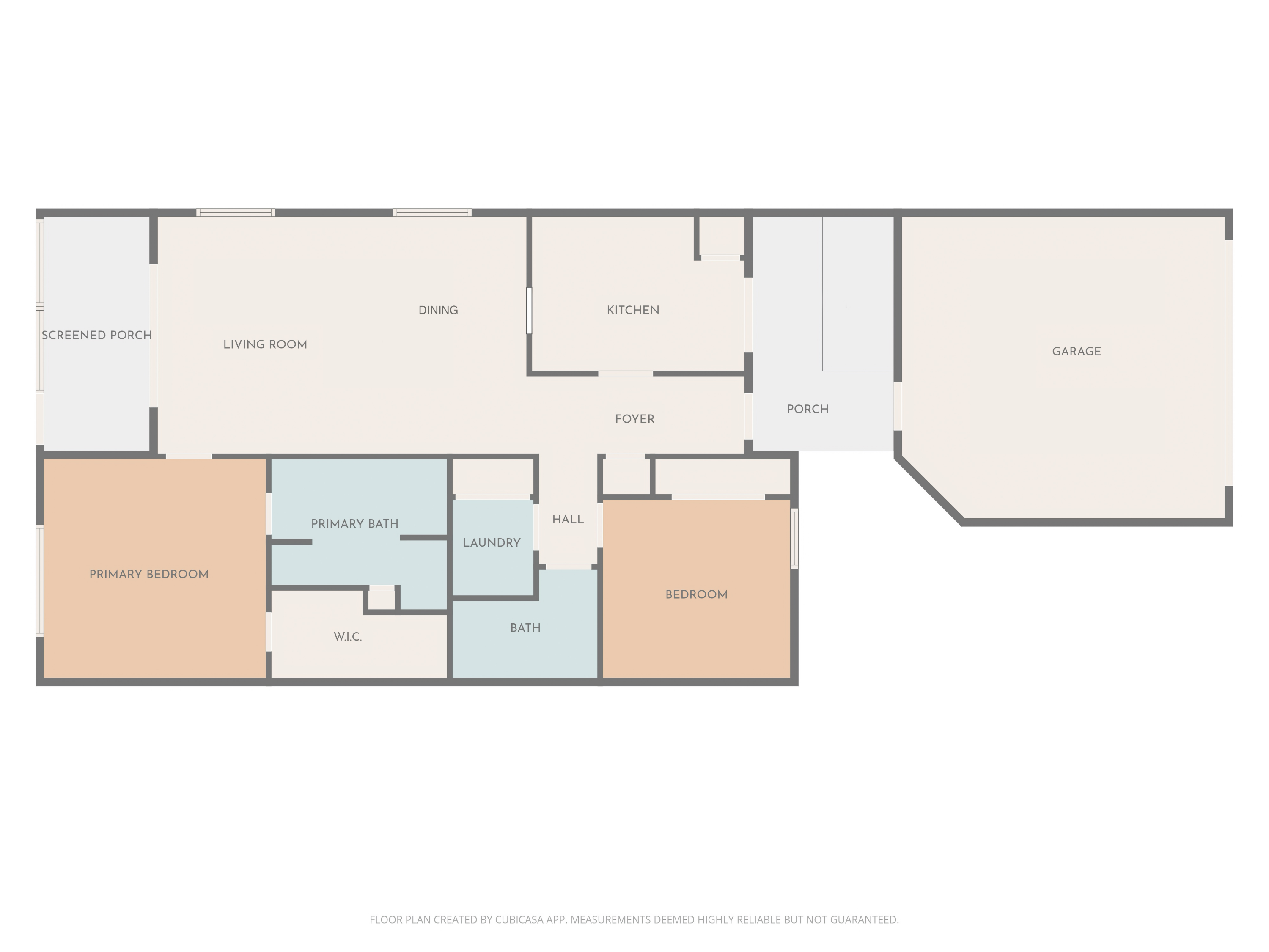 2920 E Aragon Boulevard 3, Sunrise, FL 33313, Sunrise - Photo 2