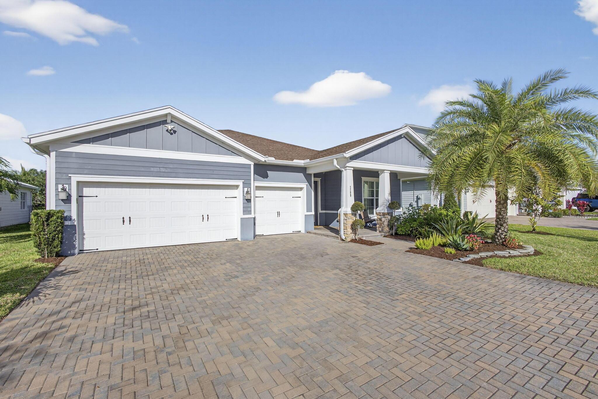 1109 Deer Haven Drive, Loxahatchee, FL 33470, Loxahatchee