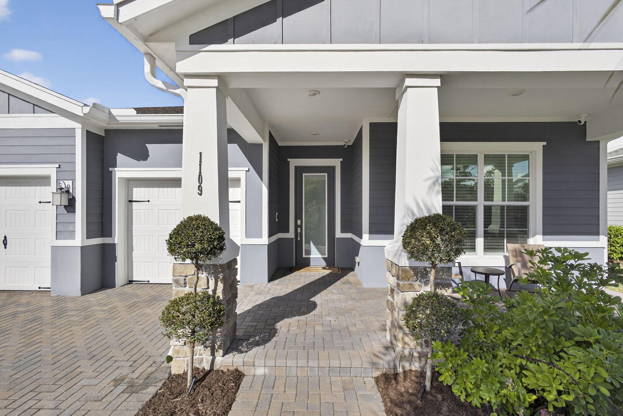 1109 Deer Haven Drive, Loxahatchee, FL 33470, Loxahatchee - Photo 3