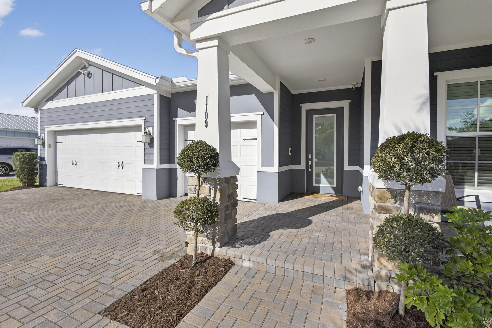 1109 Deer Haven Drive, Loxahatchee, FL 33470, Loxahatchee - Photo 2