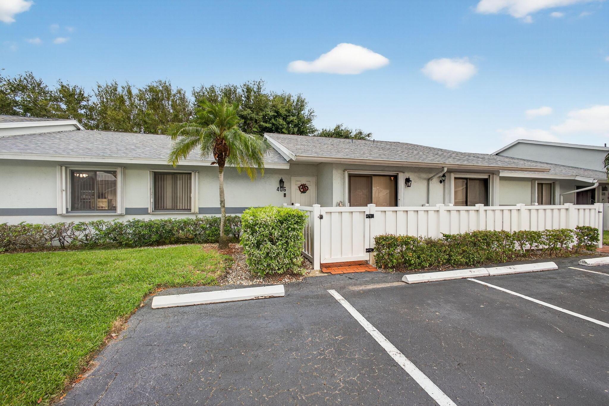 2640 Gately Drive W 406, West Palm Beach, FL 33415, West Palm Beach - Photo 4