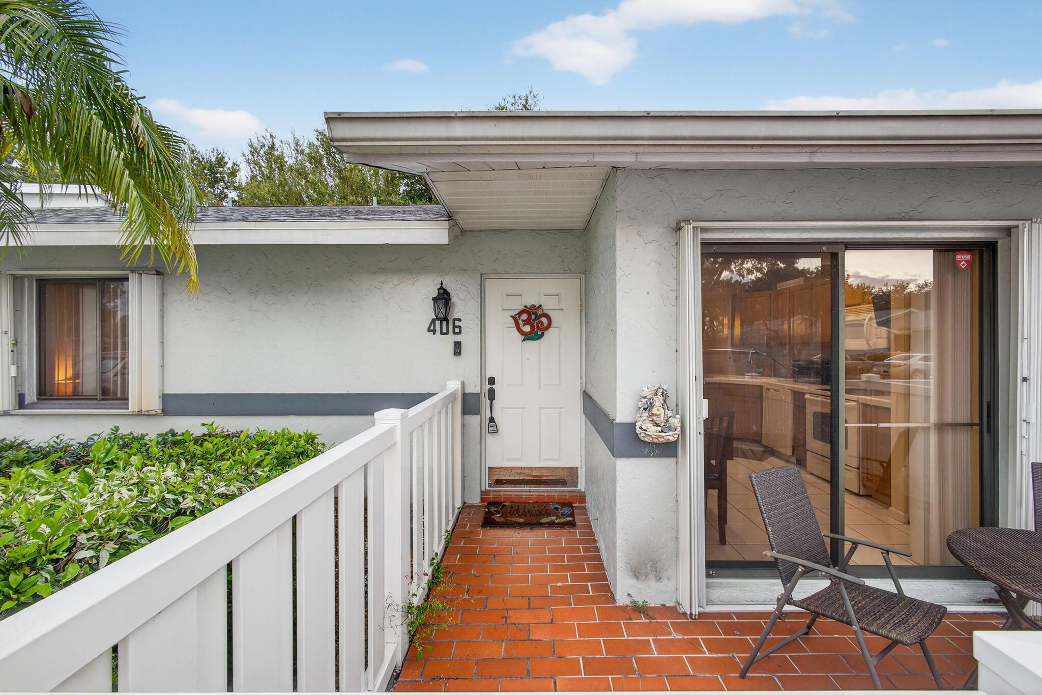 2640 Gately Drive W 406, West Palm Beach, FL 33415, West Palm Beach - Photo 5