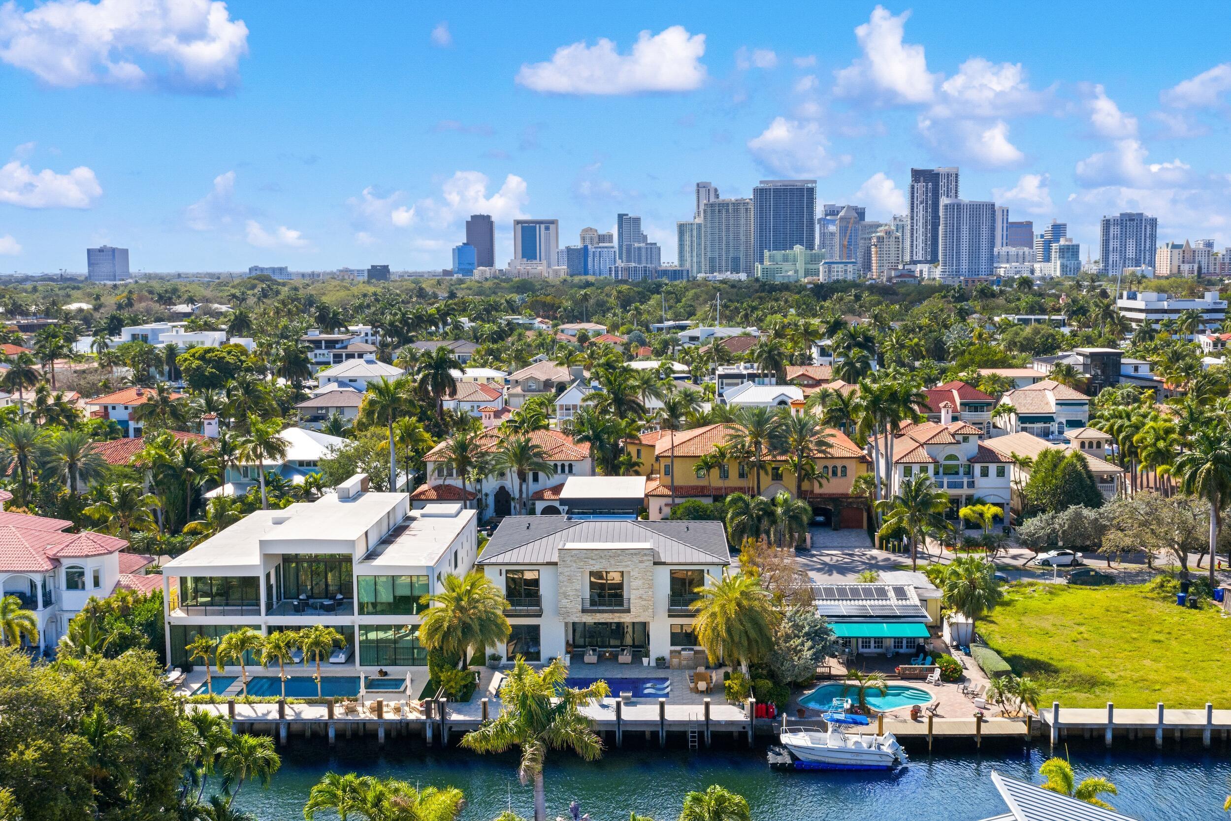 424 Coconut Isle Drive, Fort Lauderdale, FL 33301, Fort Lauderdale