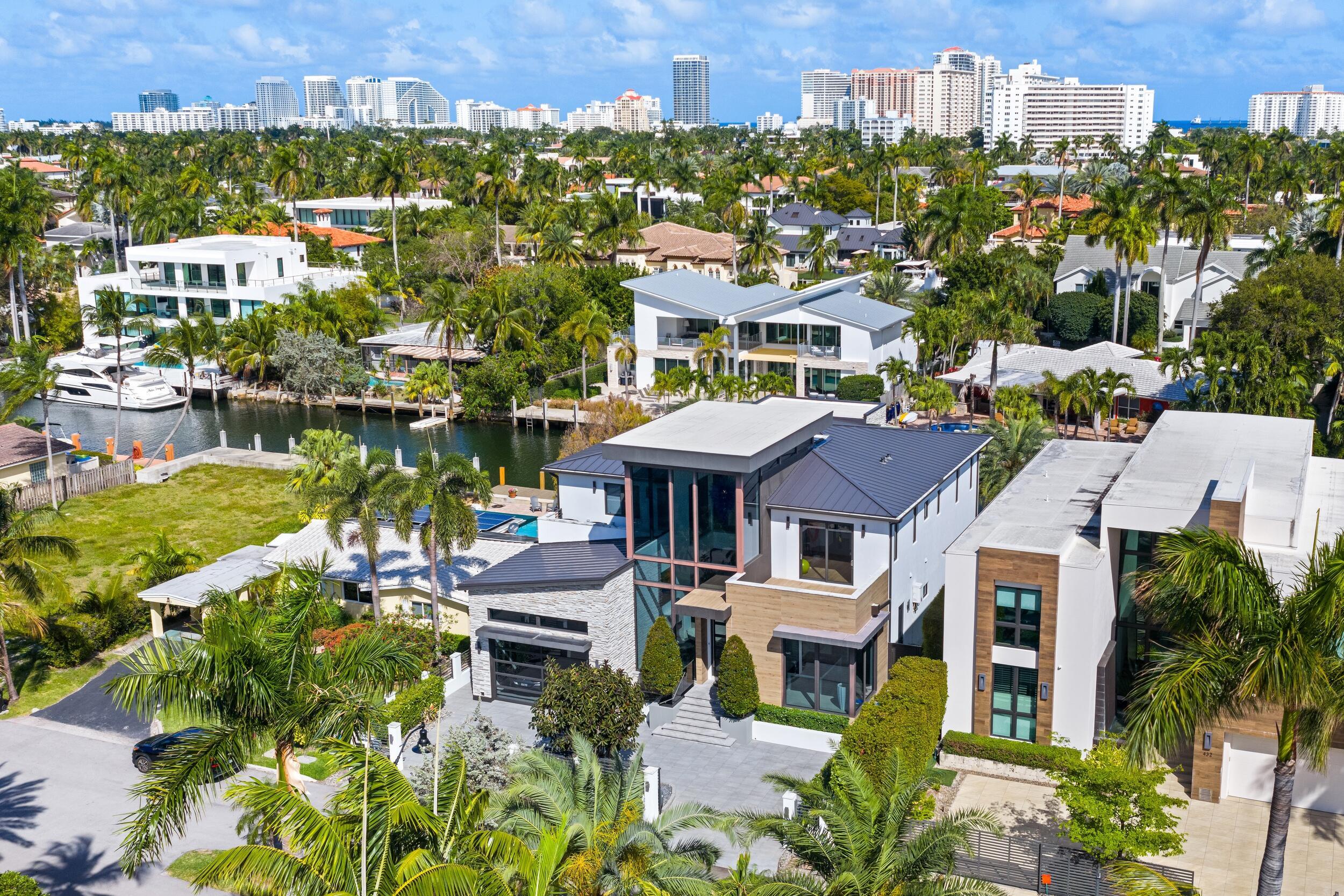 424 Coconut Isle Drive, Fort Lauderdale, FL 33301, Fort Lauderdale - Photo 4