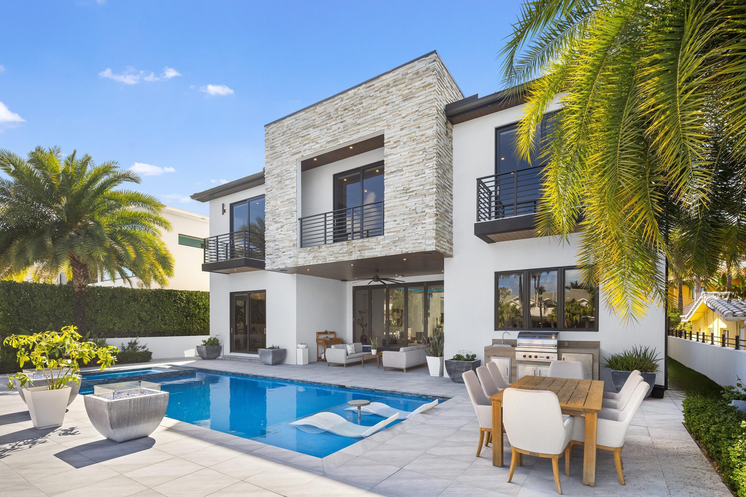 424 Coconut Isle Drive, Fort Lauderdale, FL 33301, Fort Lauderdale - Photo 5