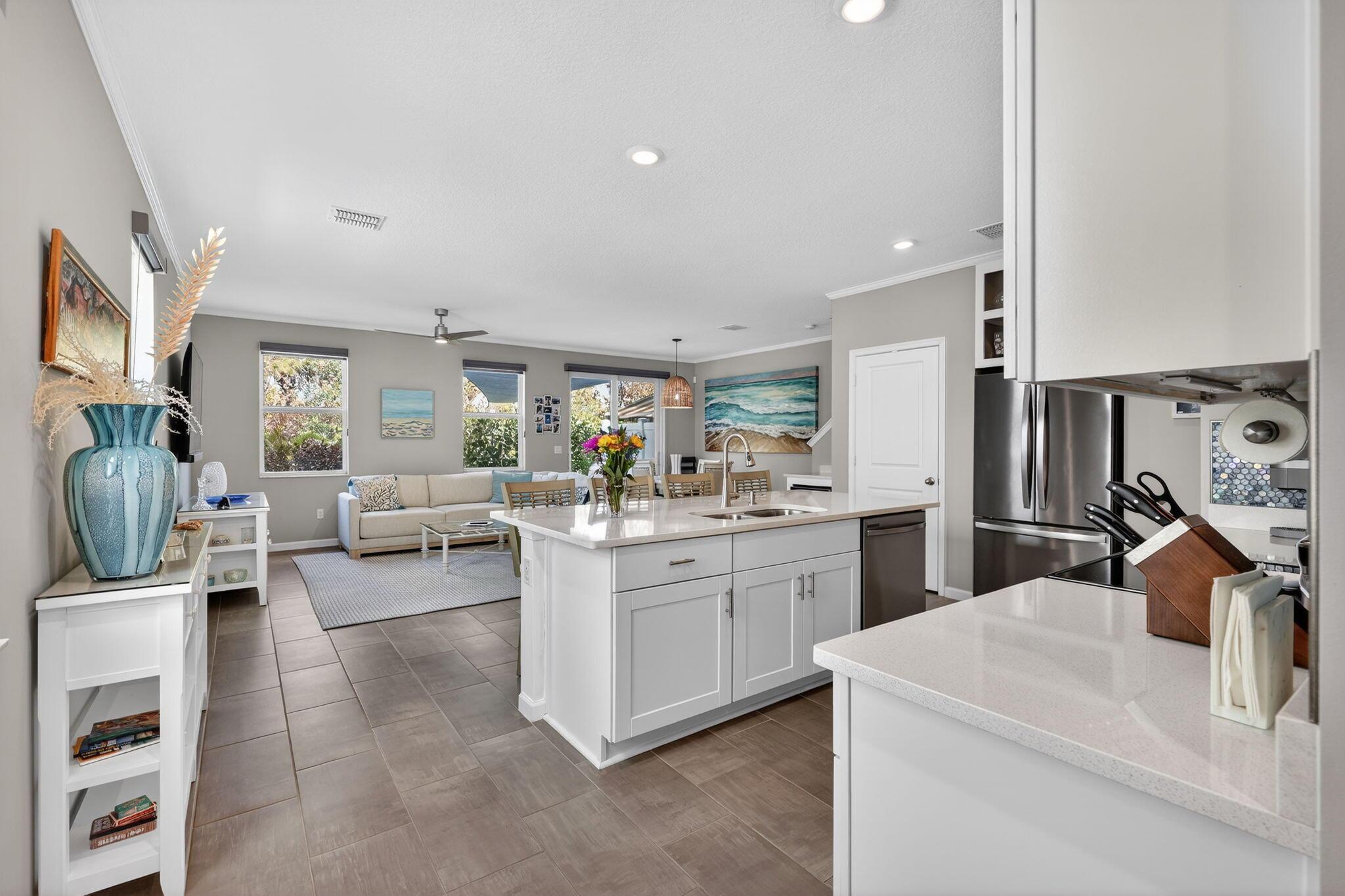 198 Osprey Preserve Boulevard, Jensen Beach, FL 34957, Jensen Beach - Photo 4