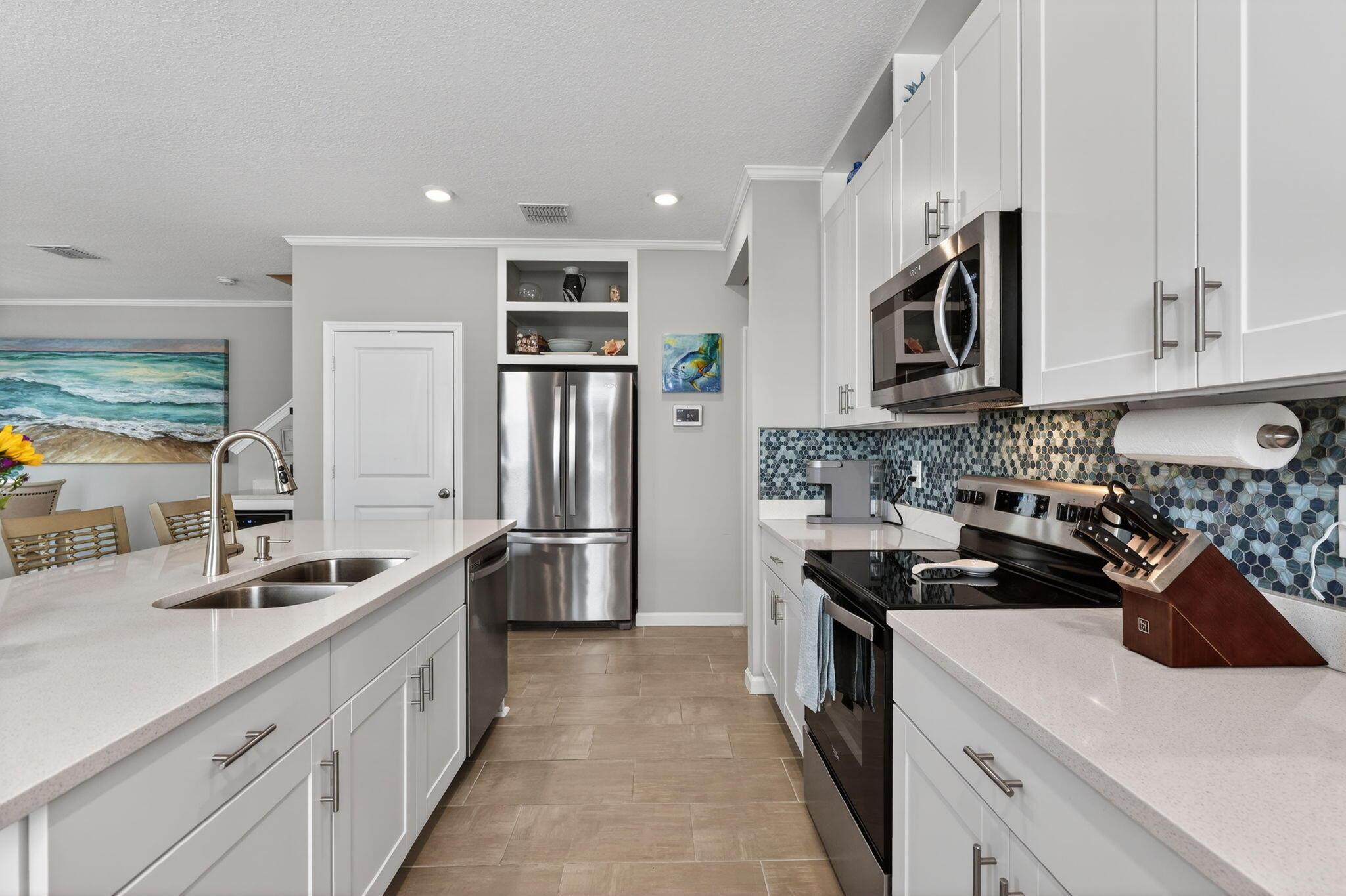 198 Osprey Preserve Boulevard, Jensen Beach, FL 34957, Jensen Beach - Photo 5