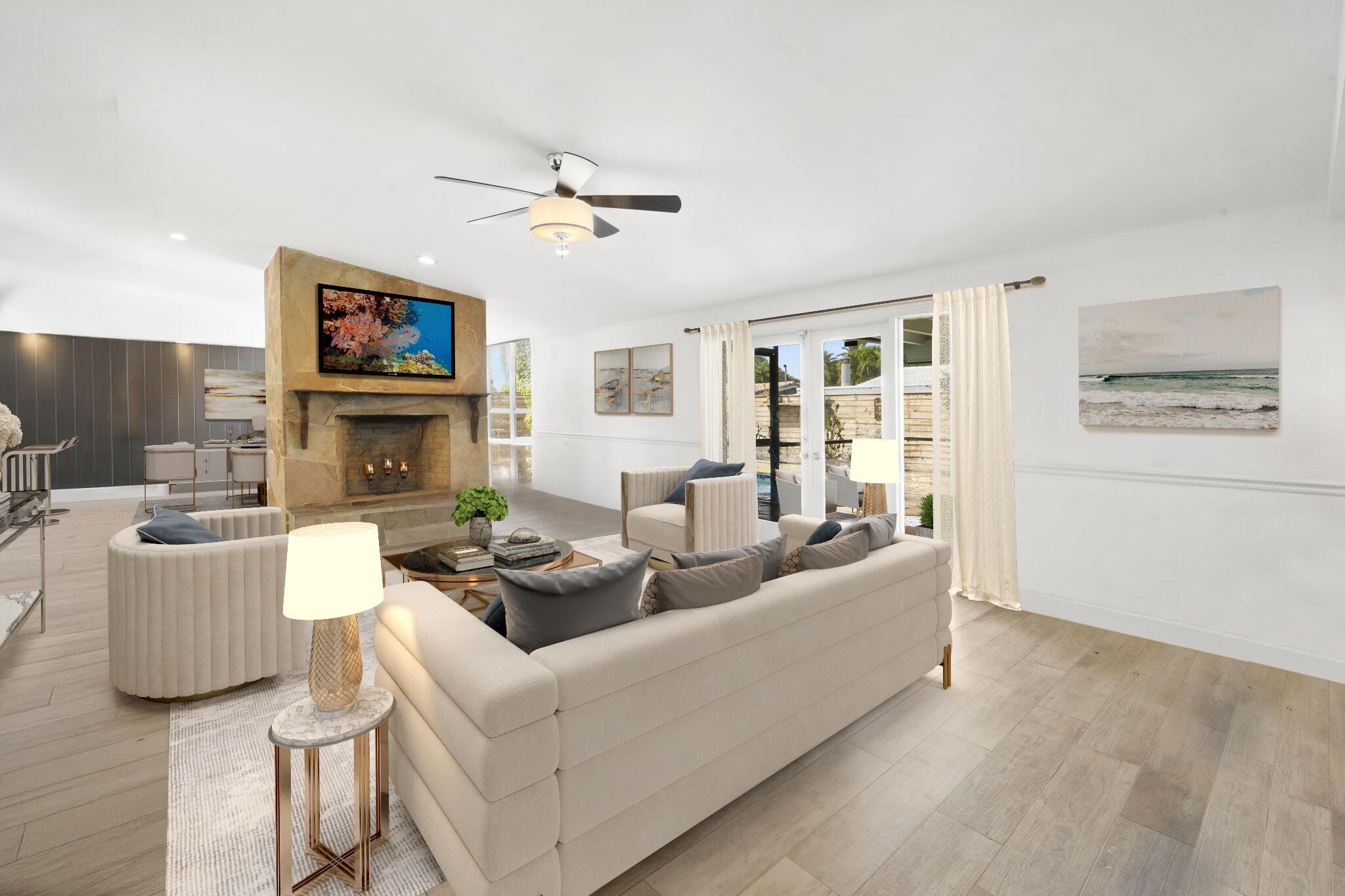 2675 NE 24th Street, Lighthouse Point, FL 33064, Lighthouse Point - Photo 4