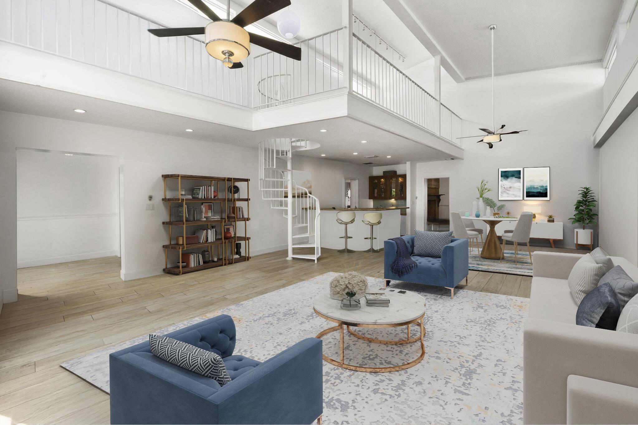 2675 NE 24th Street, Lighthouse Point, FL 33064, Lighthouse Point - Photo 3