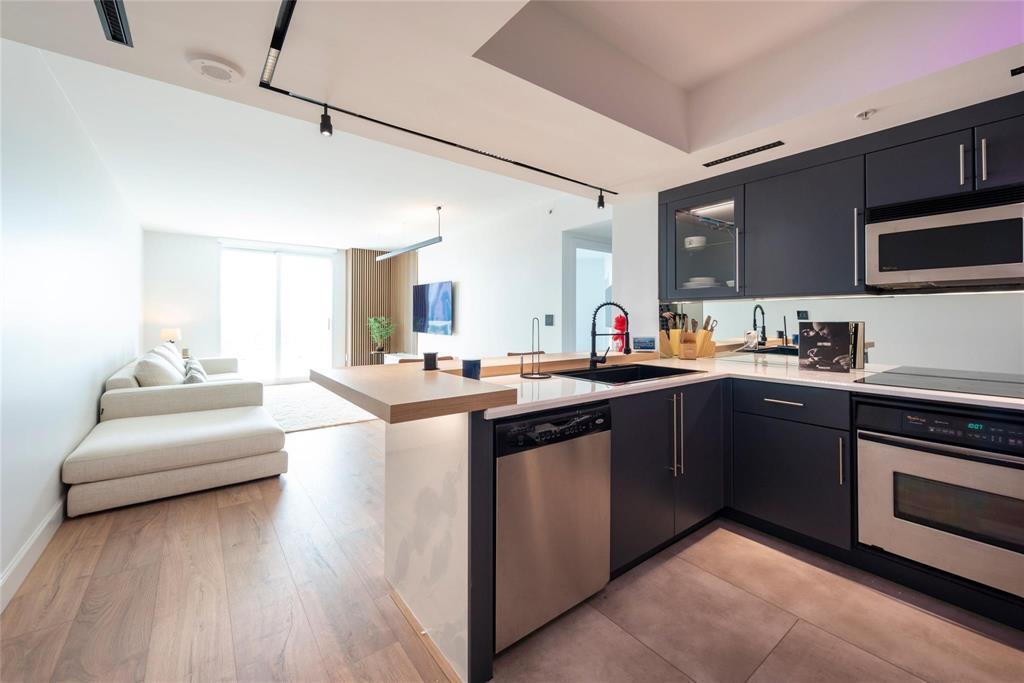 401 SW 4th Avenue 1702, Fort Lauderdale, FL 33315, Fort Lauderdale - Photo 5