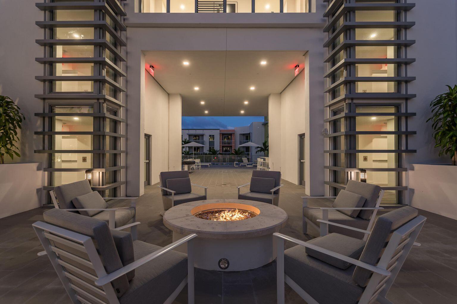 111 SE 1st Avenue 313, Delray Beach, FL 33444, Delray Beach - Photo 3