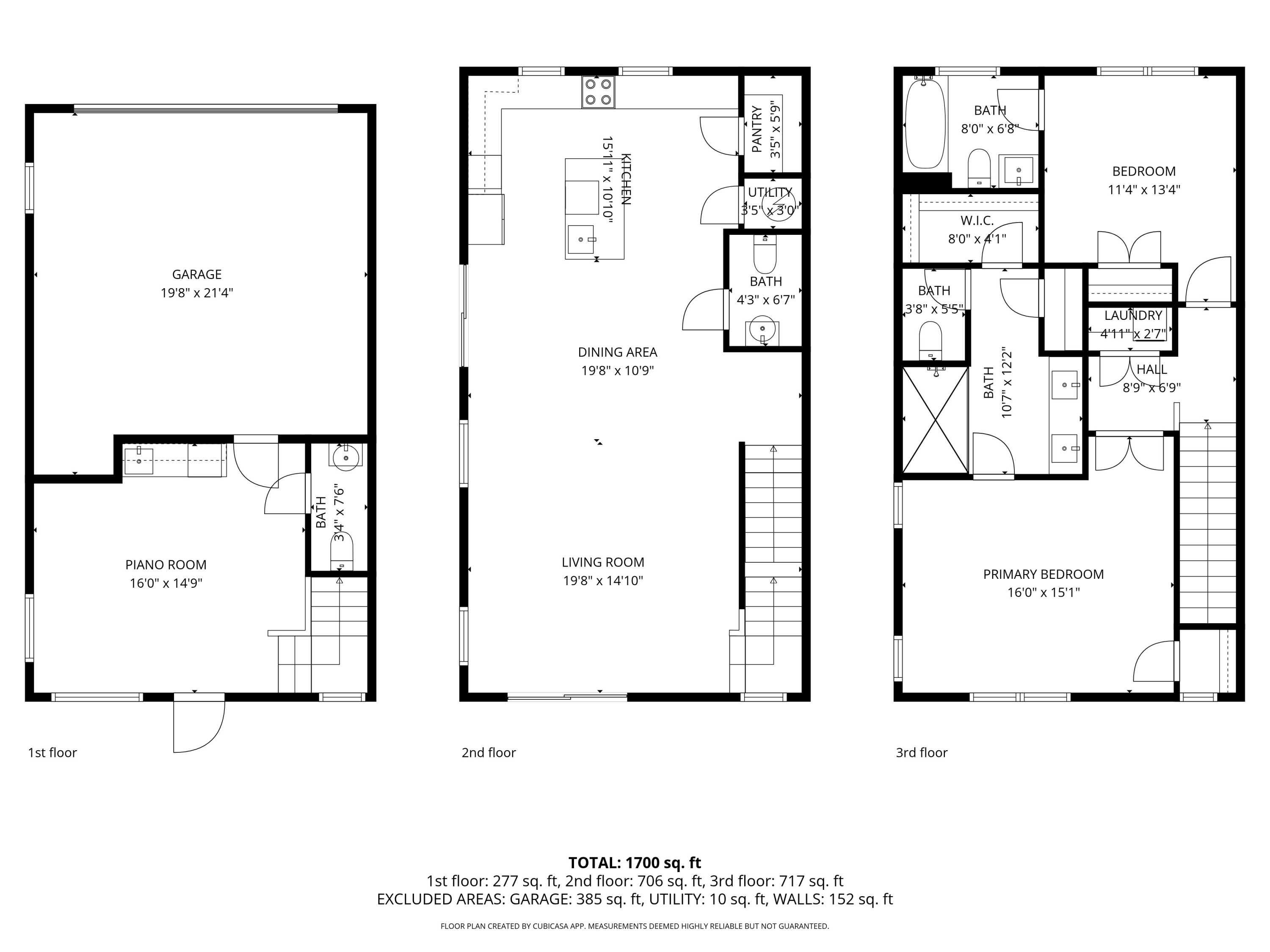615 NE 22nd Drive, Wilton Manors, FL 33305, Wilton Manors - Photo 3