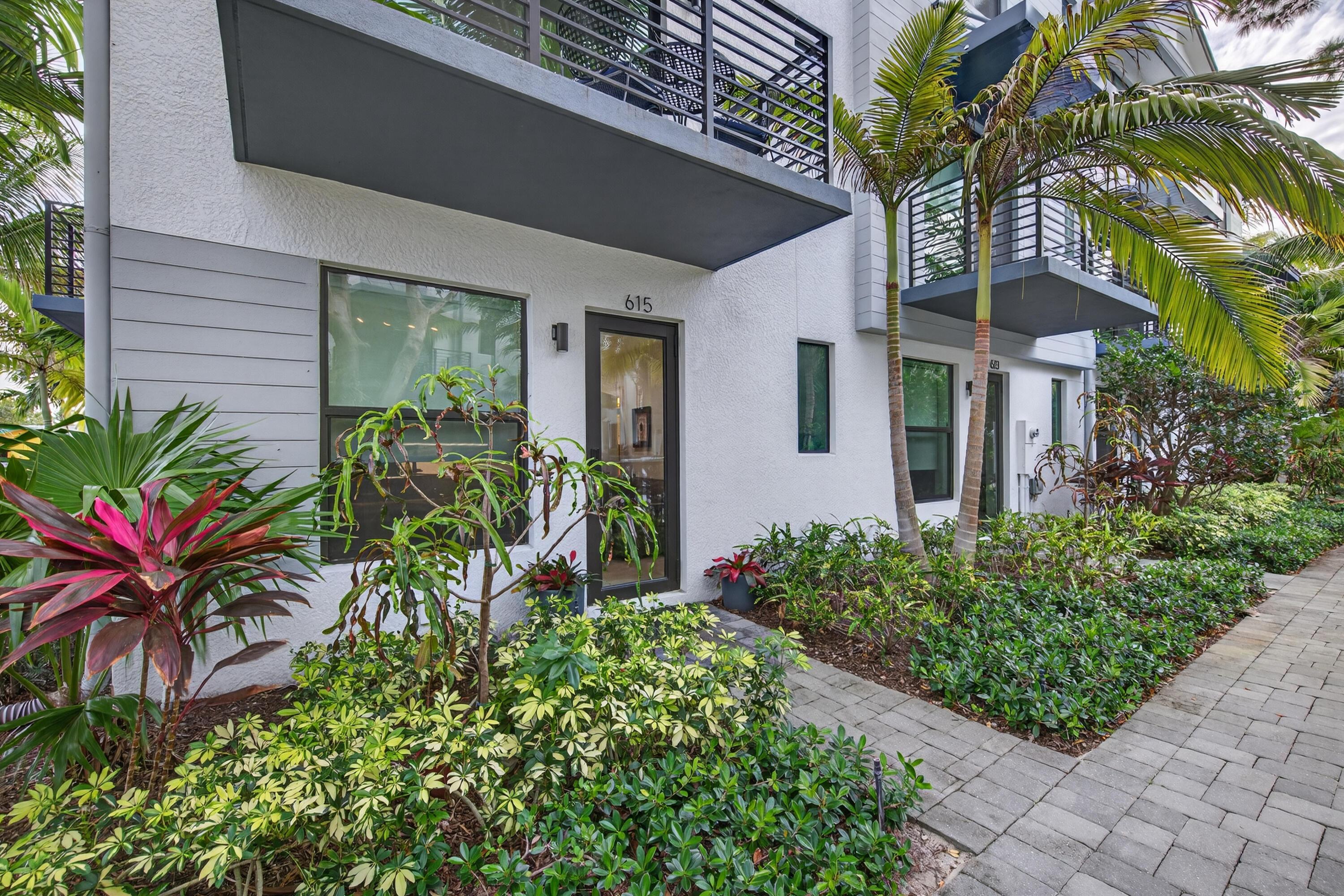 615 NE 22nd Drive, Wilton Manors, FL 33305, Wilton Manors - Photo 4