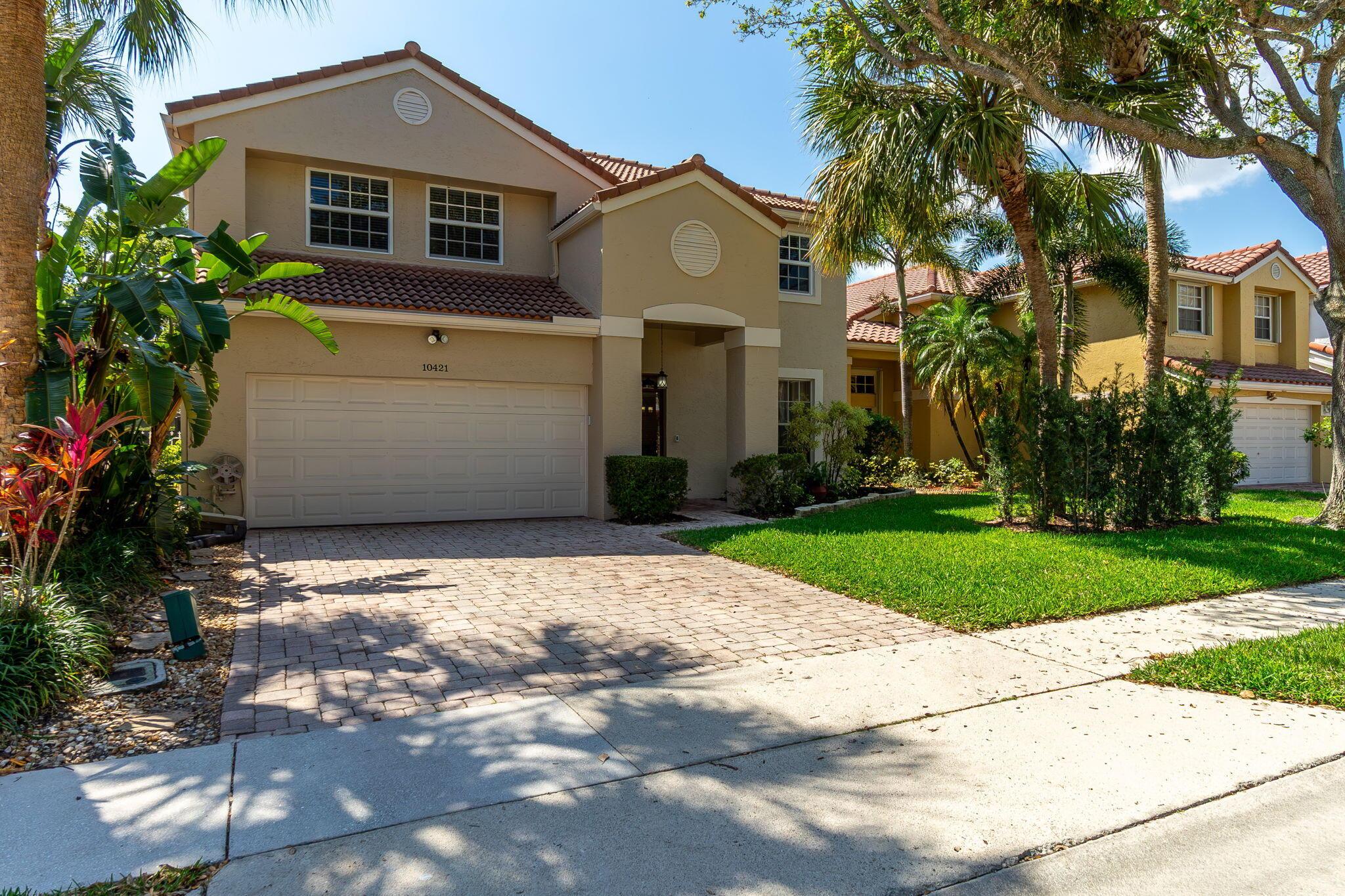 10421 Buena Ventura Drive, Boca Raton, FL 33498, Boca Raton