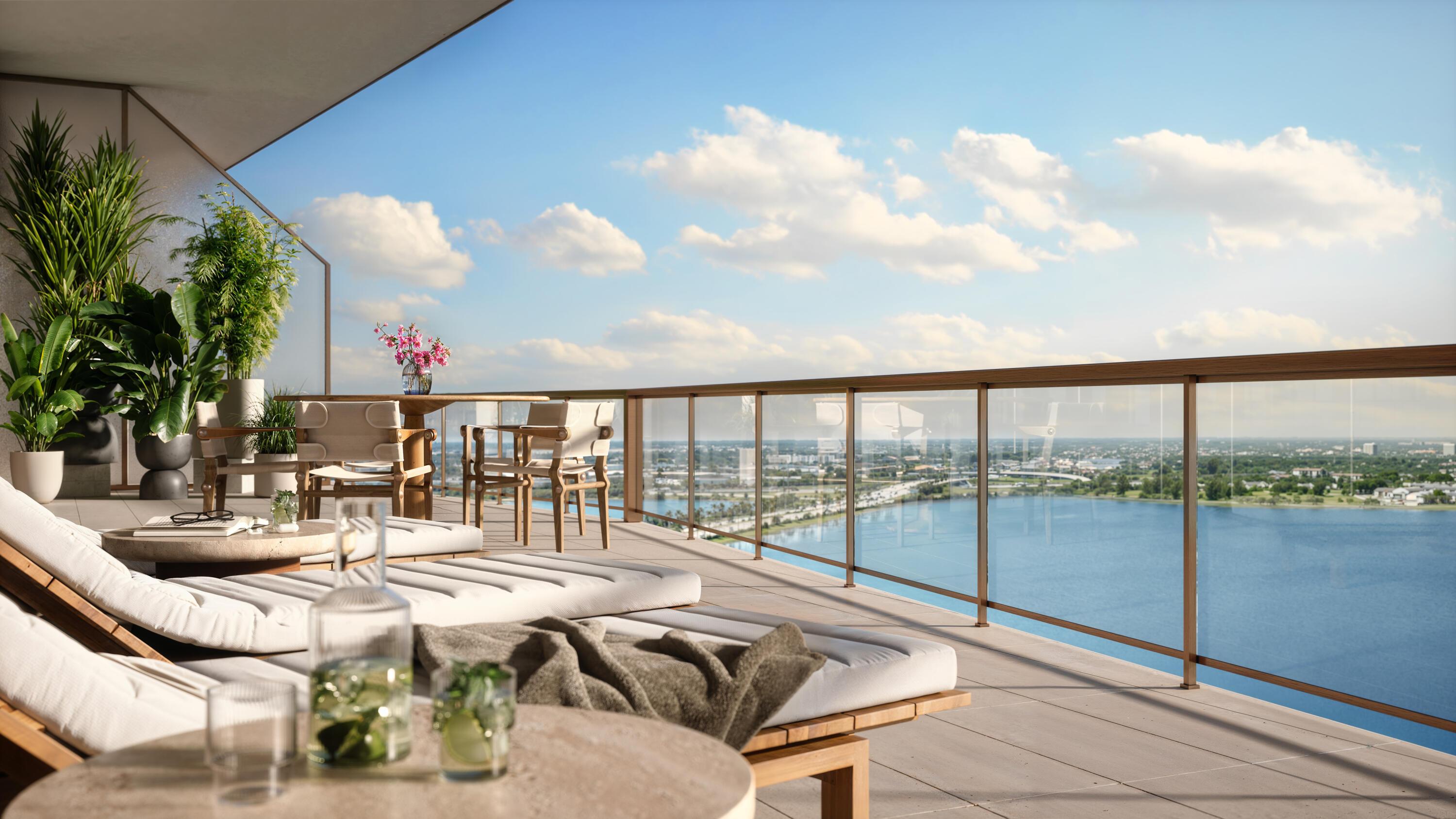 550 S Australian Avenue 2405, West Palm Beach, FL 33401, West Palm Beach - Photo 5