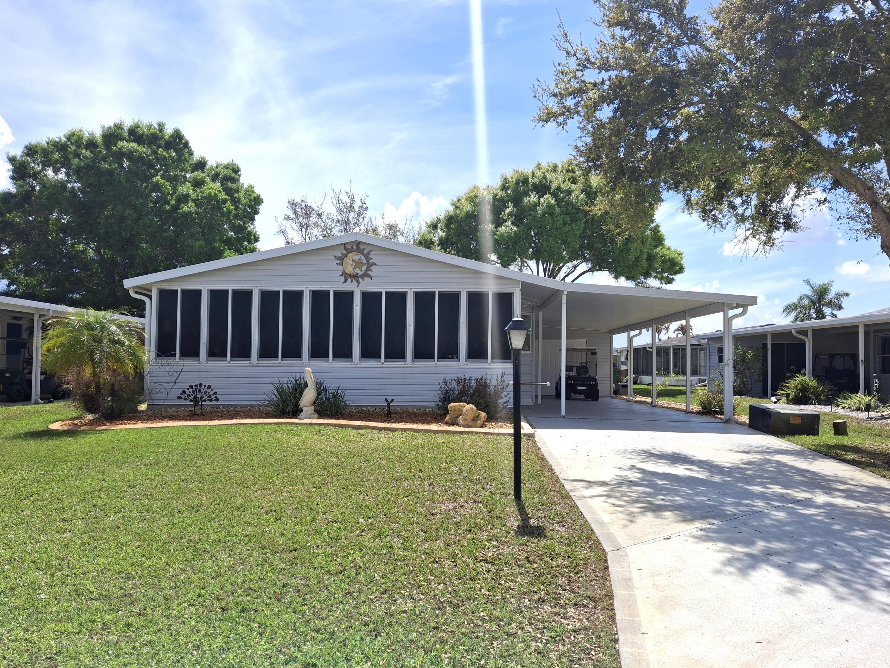 3713 Pendula Circle, Port St. Lucie, FL 34952, Port St. Lucie - Photo 3