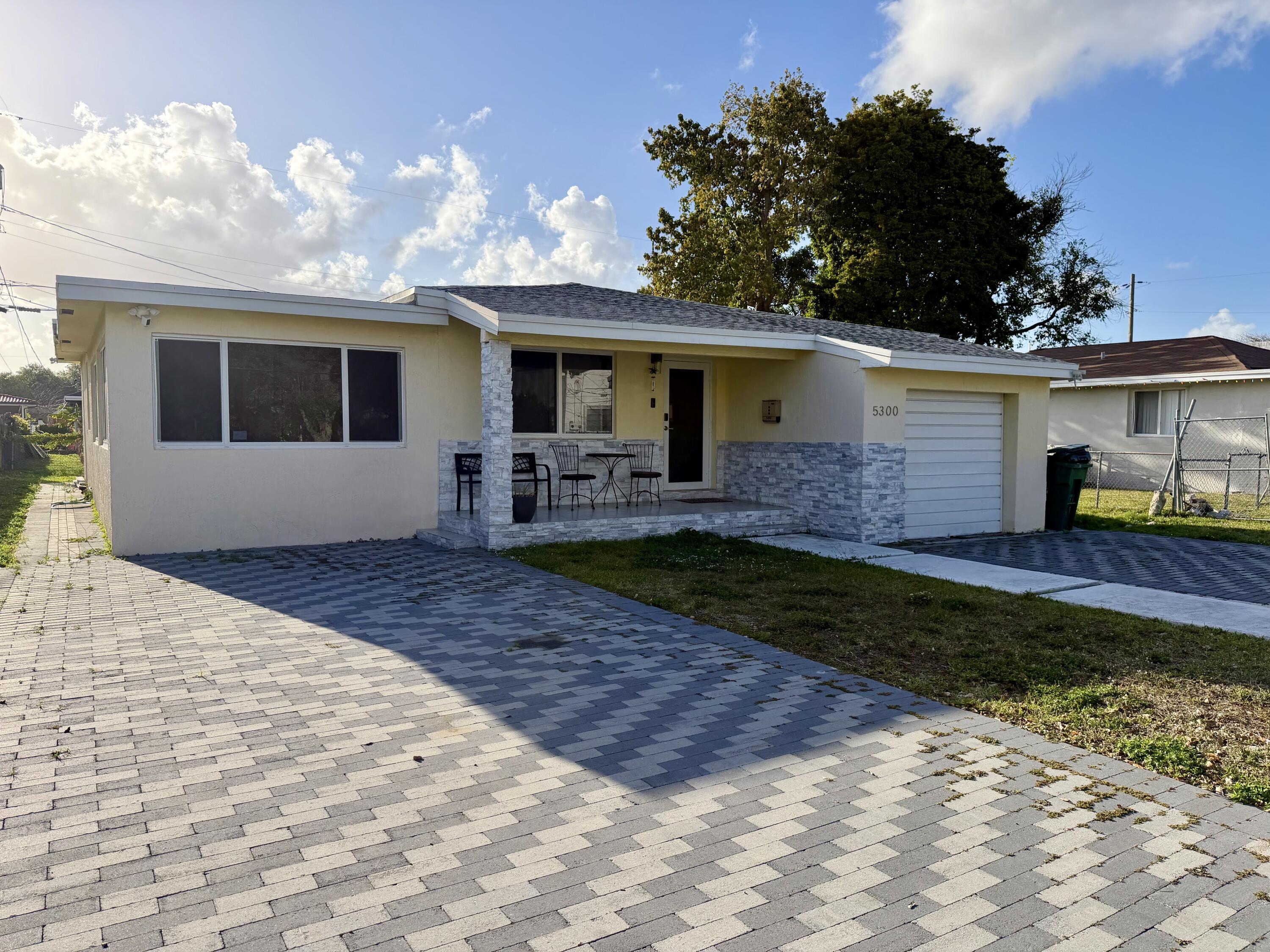 5300 NW 29th Court, Miami, FL 33142, Miami - Photo 3