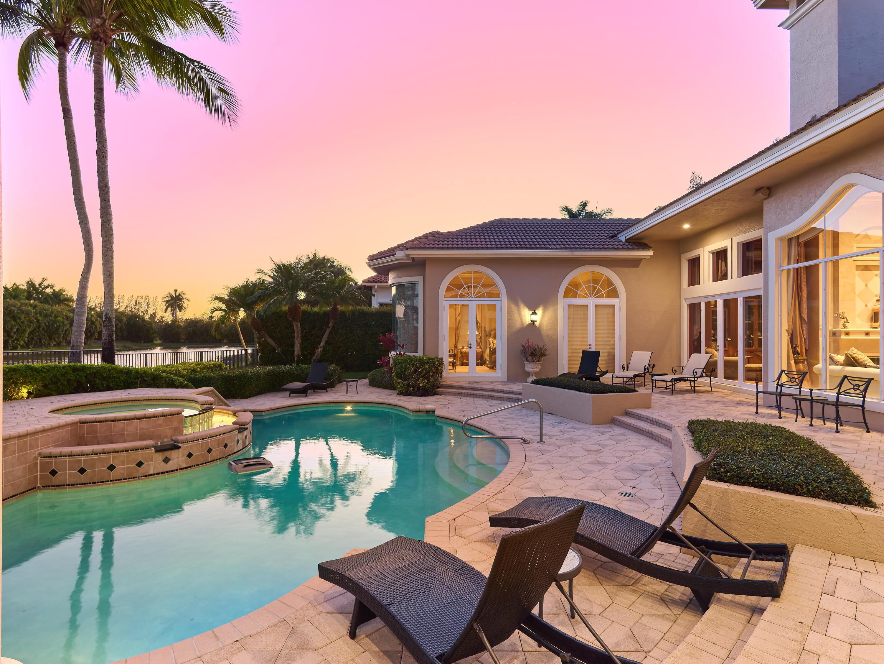 7536 Hawks Landing Drive, West Palm Beach, FL 33412, West Palm Beach - Photo 3