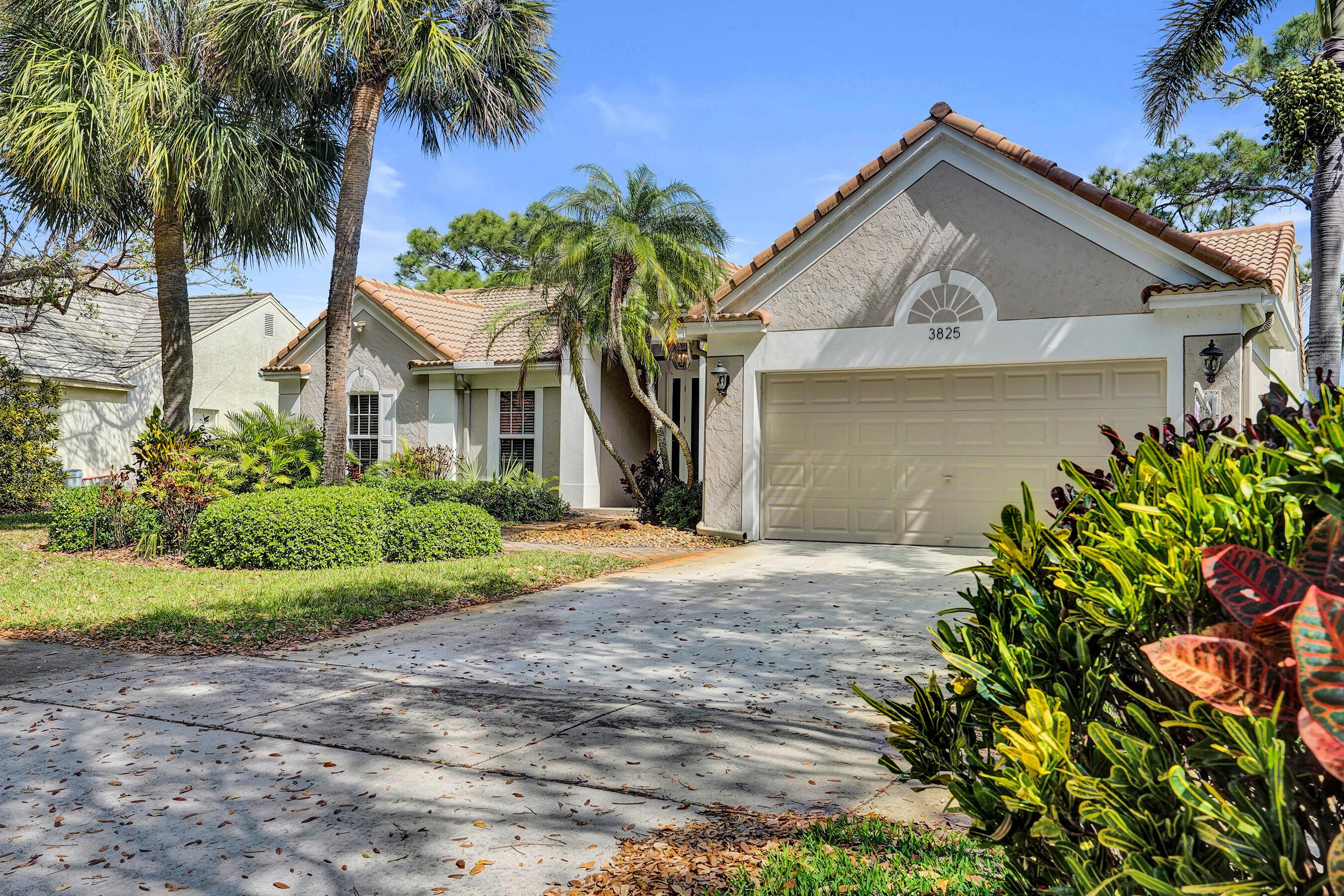 3825 Sabal Lakes Road, Delray Beach, FL 33445, Delray Beach