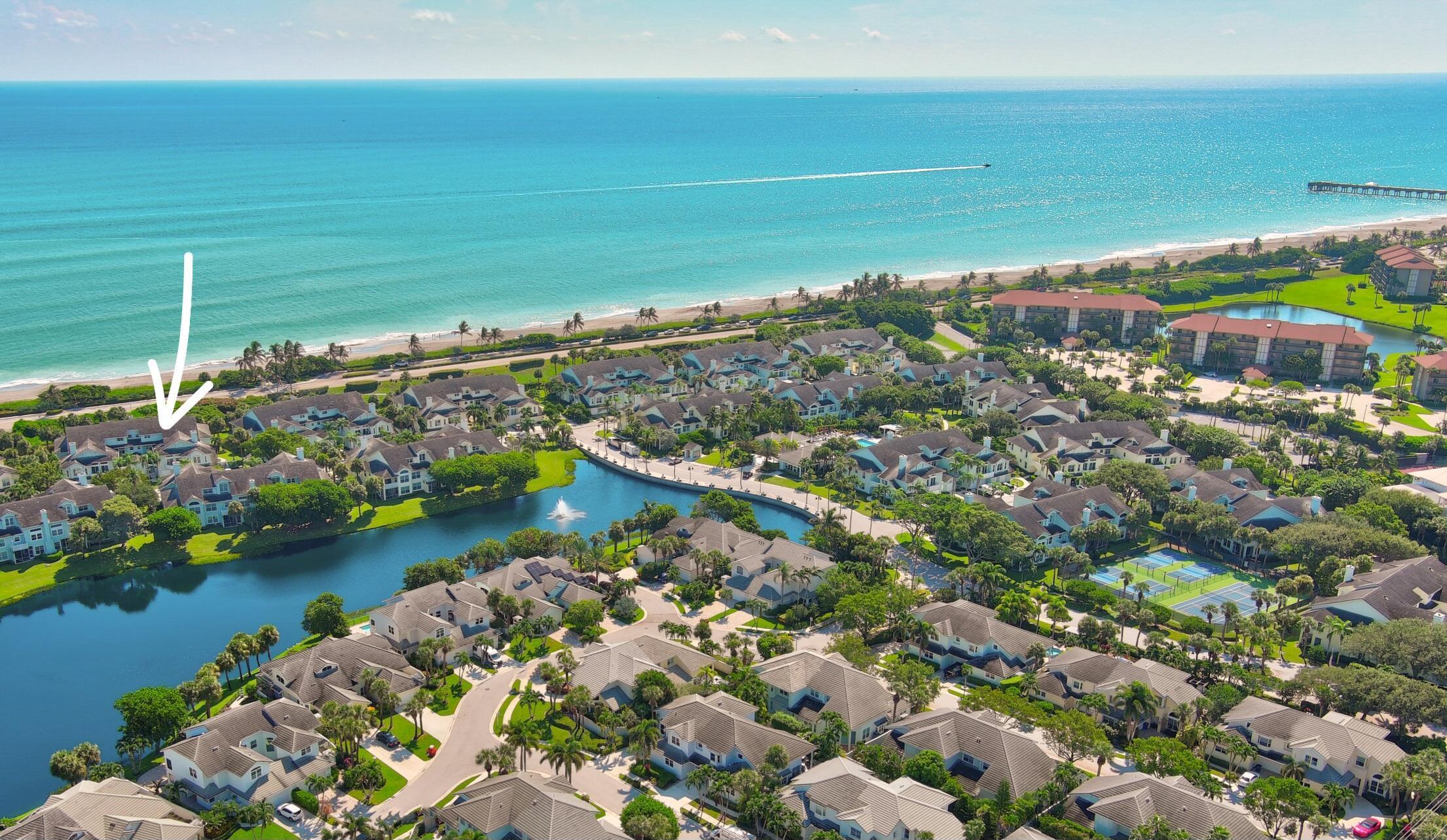 606 Mainsail Circle, Jupiter, FL 33477, Jupiter - Photo 2