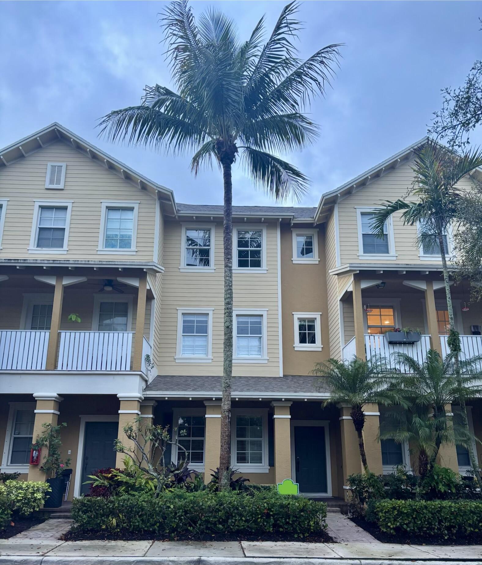 116 Sea Plum Drive 102, Jupiter, FL 33458, Jupiter