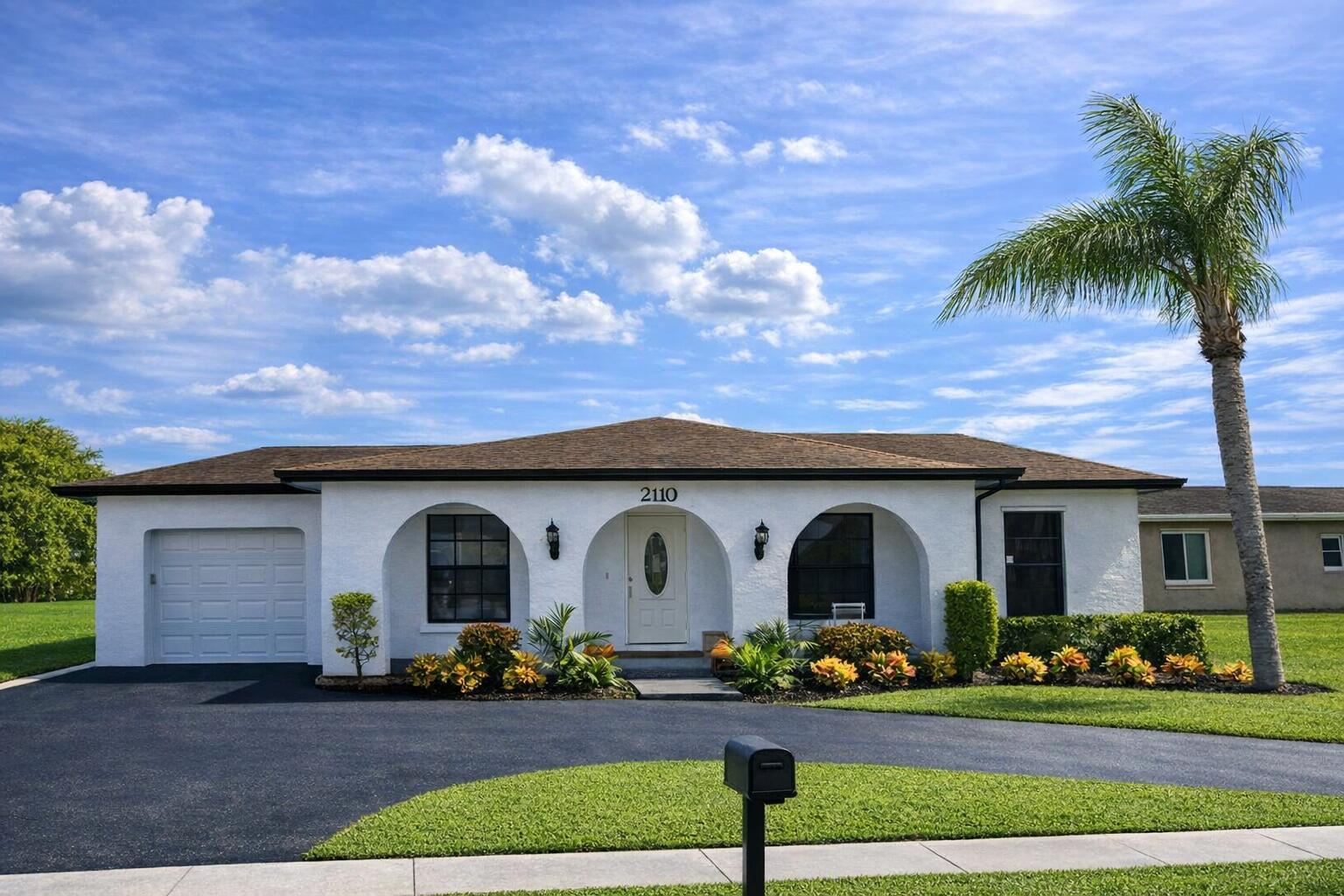 2110 NW 109th Avenue, Sunrise, FL 33322, Sunrise