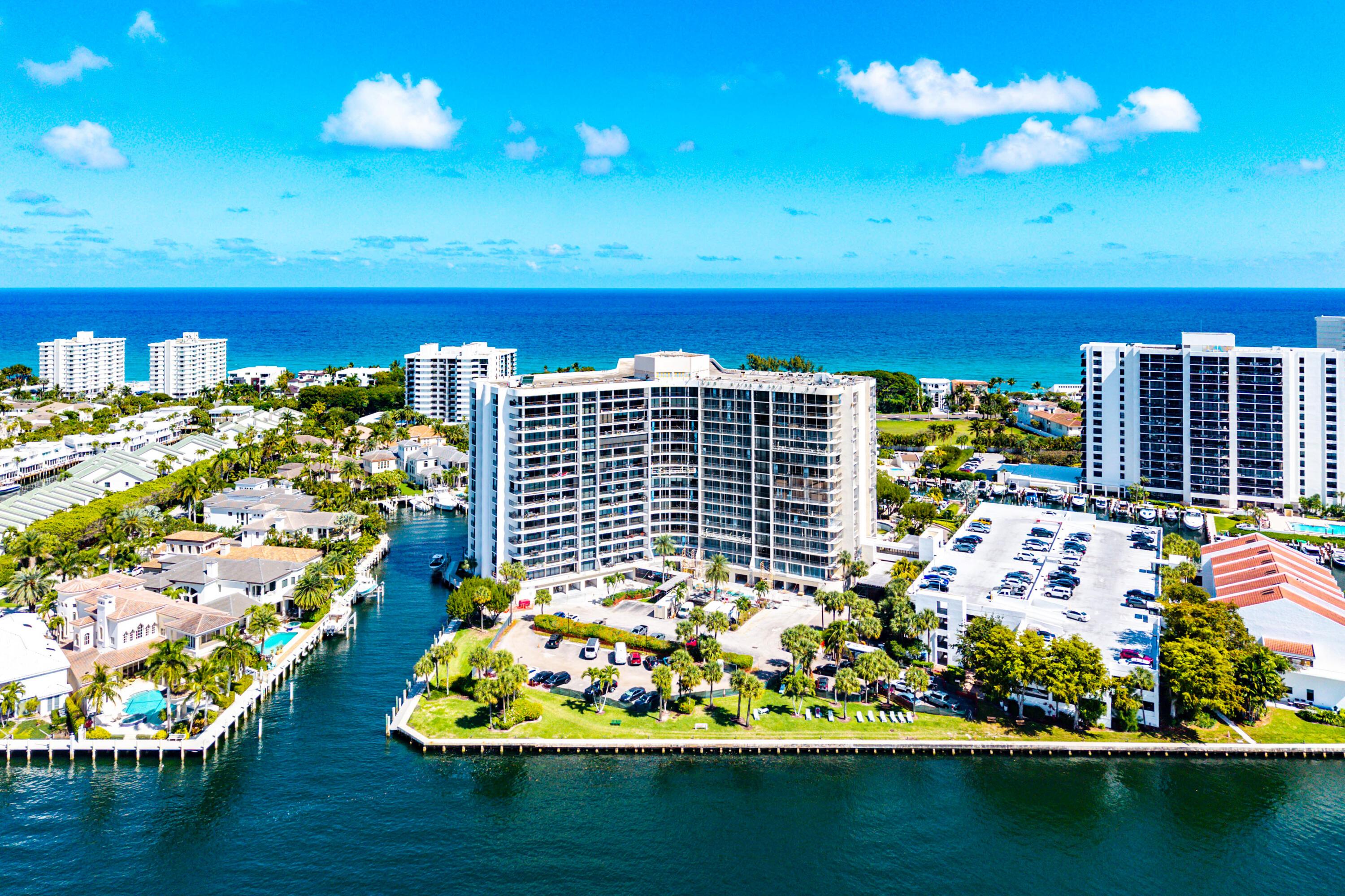 4740 S Ocean Boulevard 416, Highland Beach, FL 33487, Highland Beach